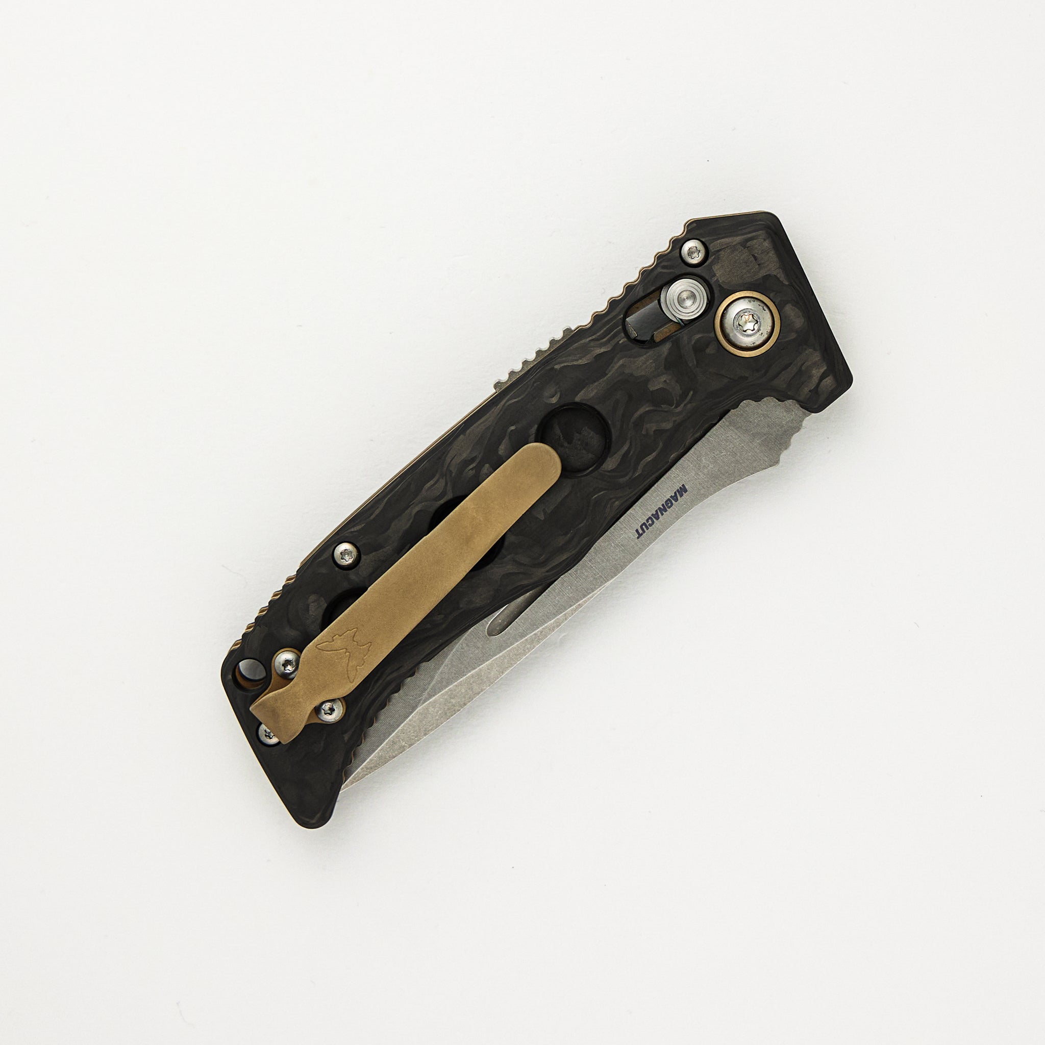 Mini Auto Adamas 2730-03 (Shane Sibert Design)
