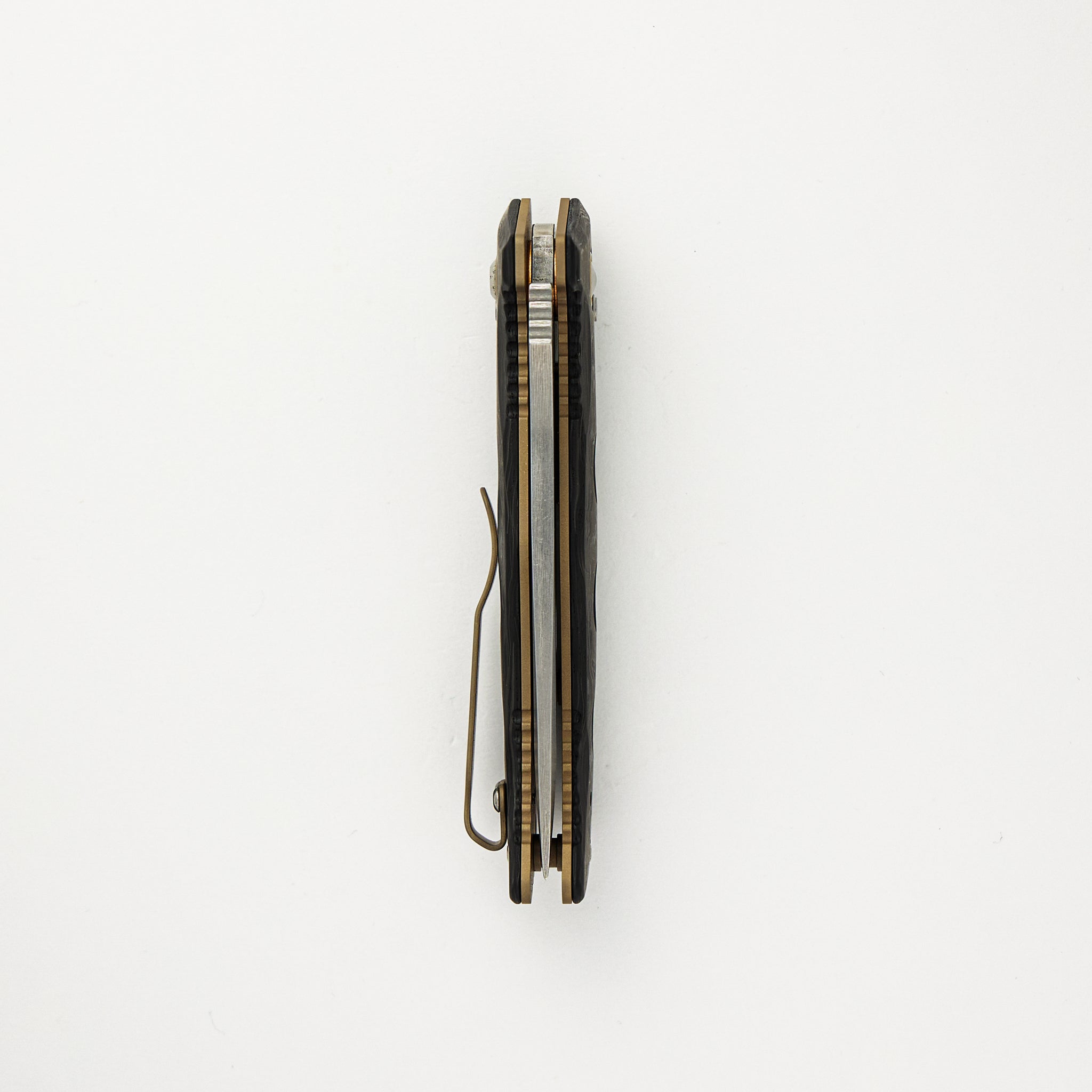 Mini Auto Adamas 2730-03 (Shane Sibert Design)