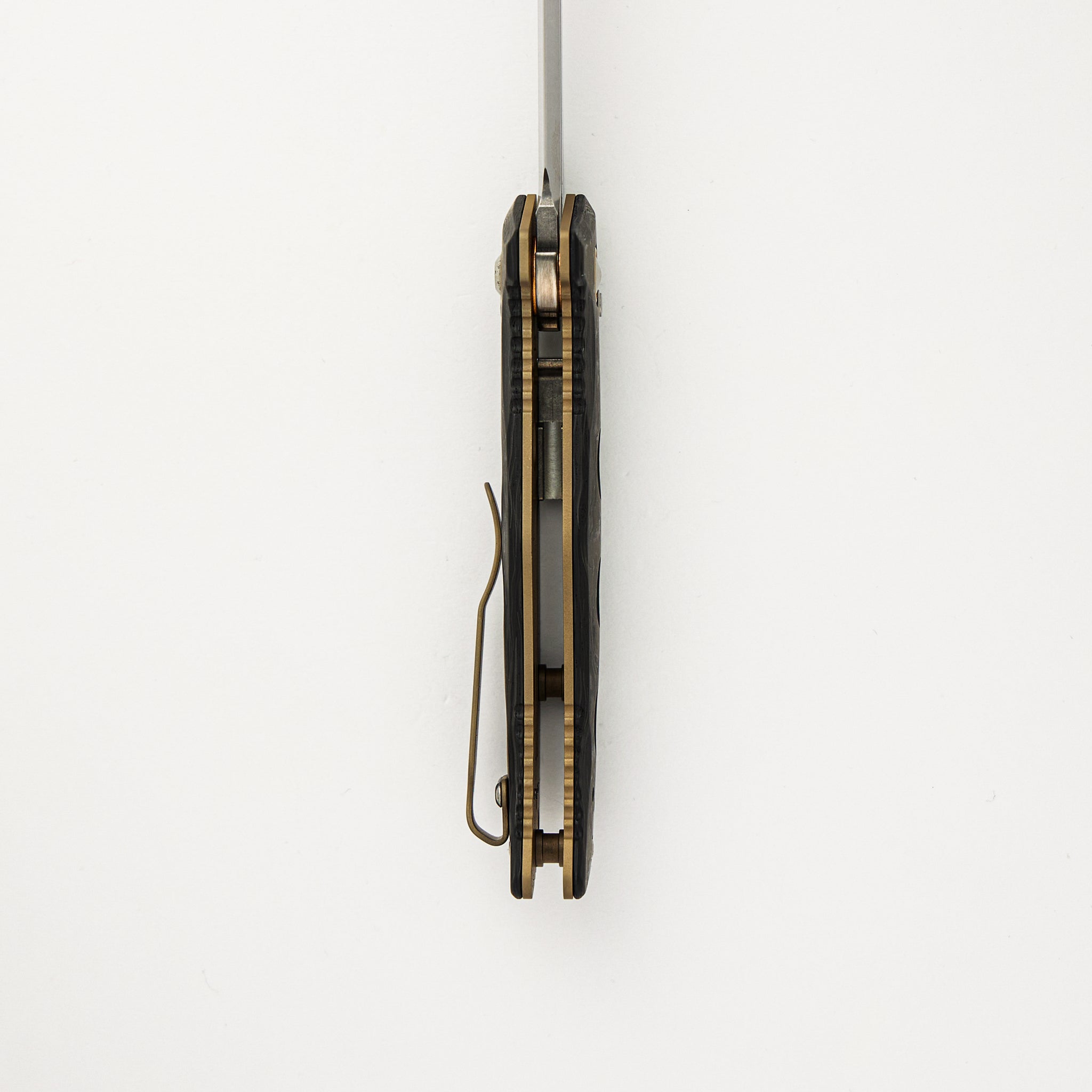 Mini Auto Adamas 2730-03 (Shane Sibert Design)