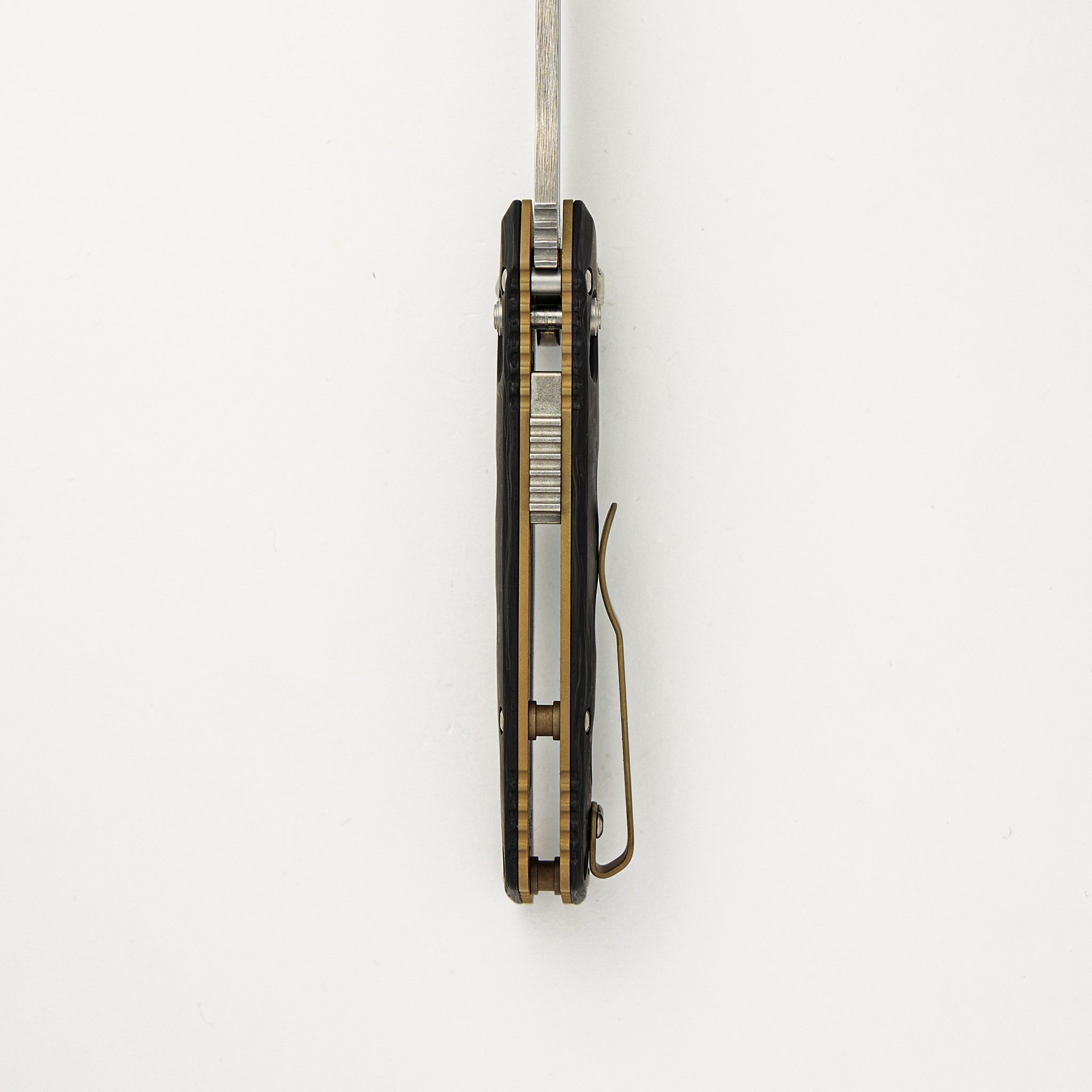 Mini Auto Adamas 2730-03 (Shane Sibert Design)