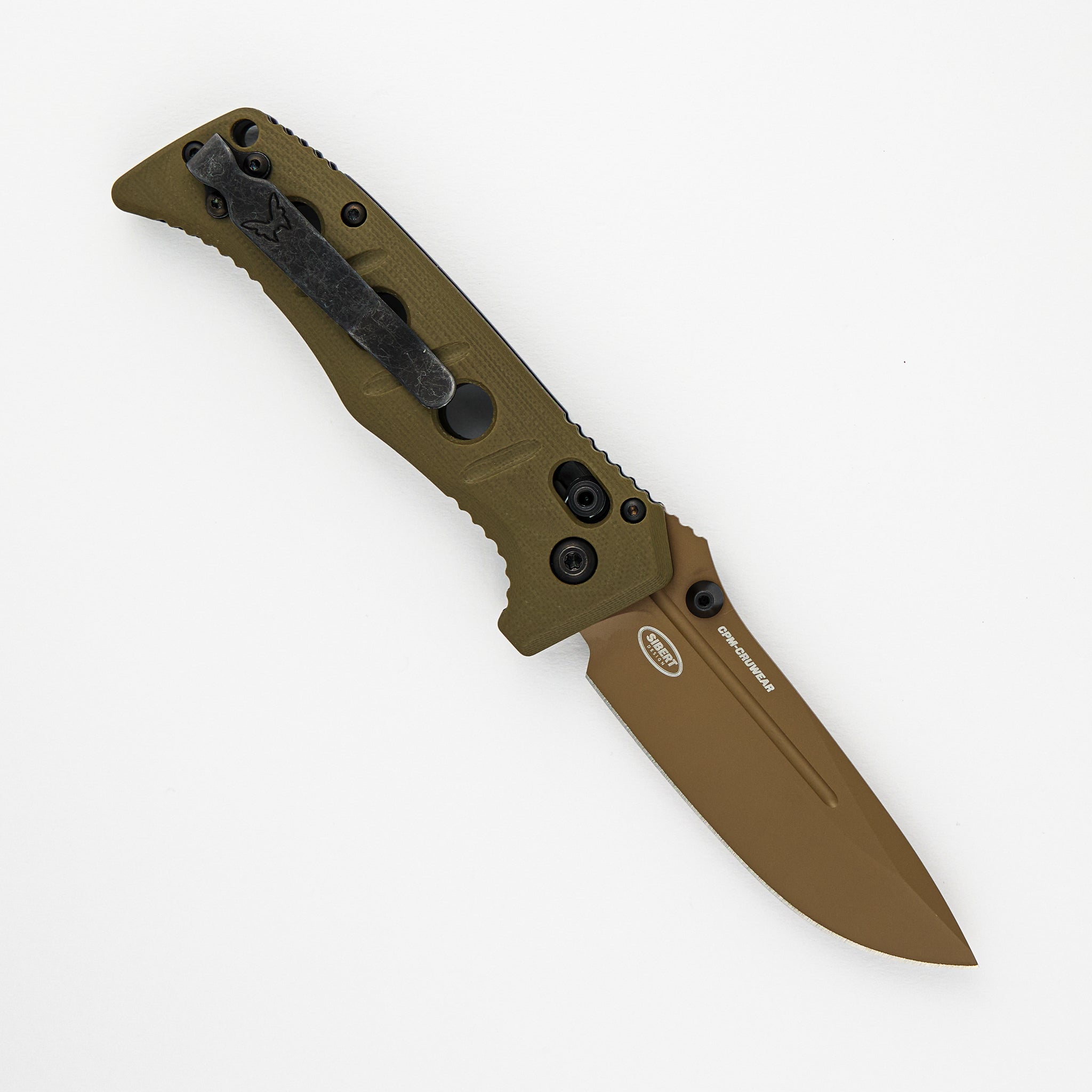 MINI ADAMAS 273FE-2