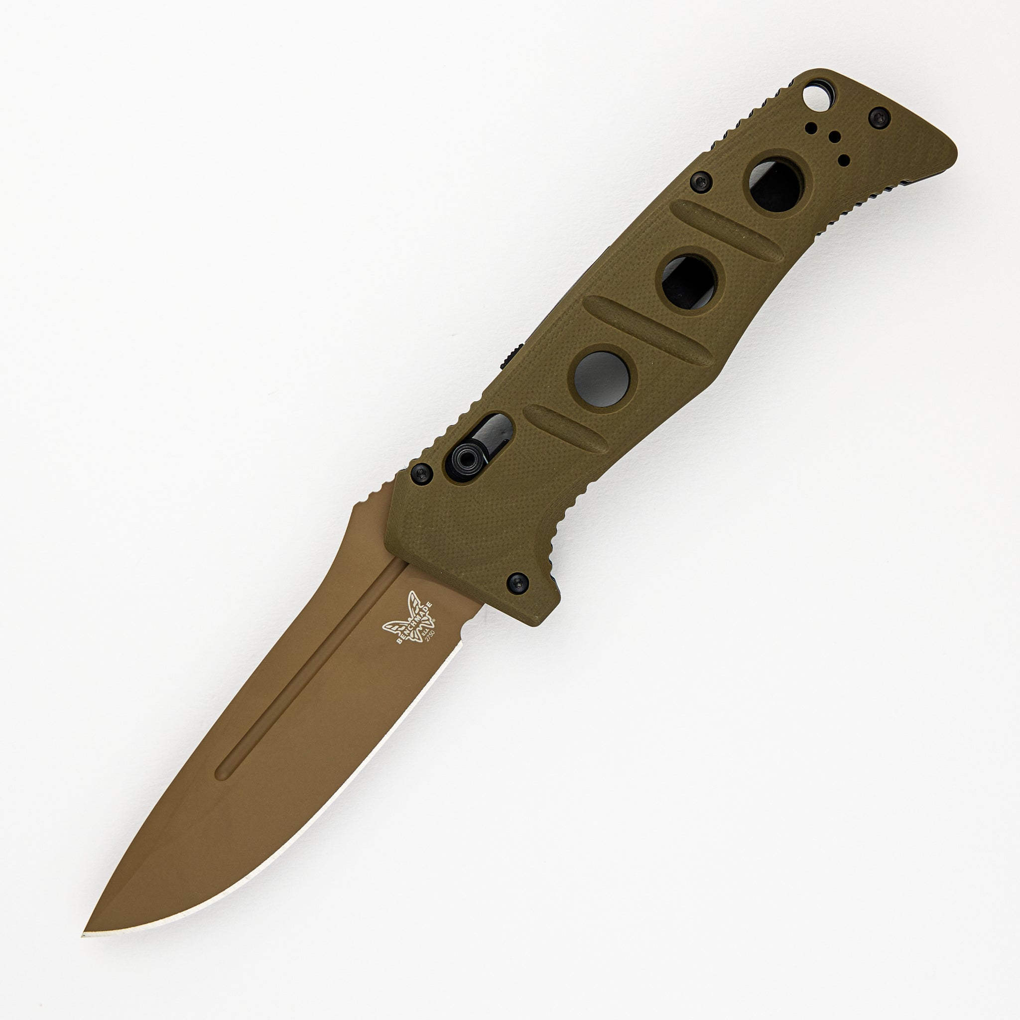 BENCHMADE AUTO ADAMAS 2750FE-2