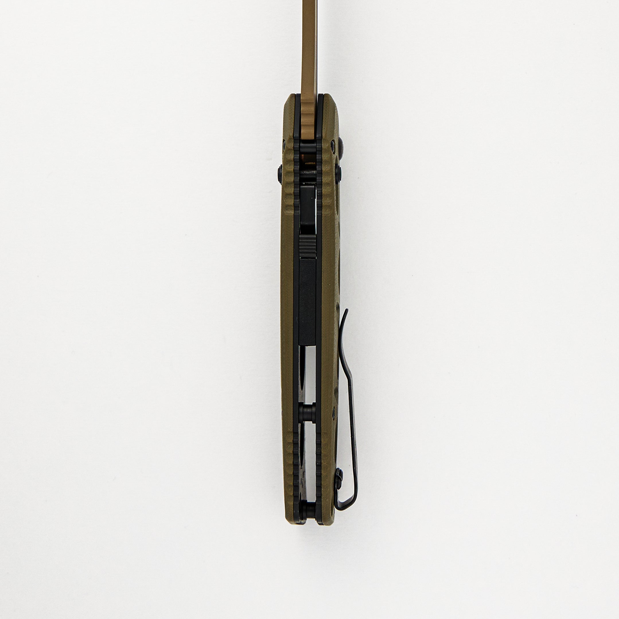 Auto Adamas 2750FE-2 (Shane Sibert Design)
