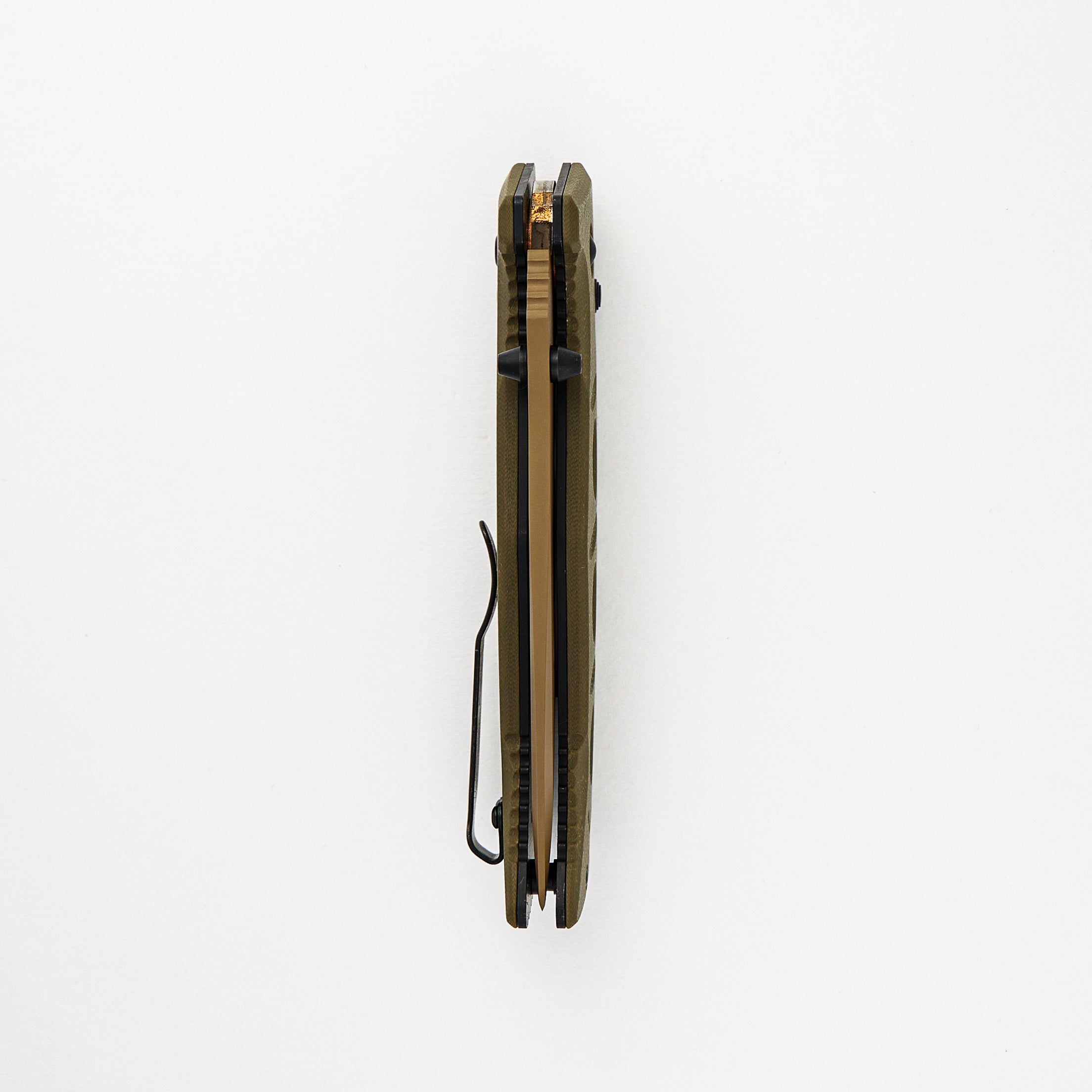 Adamas 275FE-2 (Shane Sibert Design)