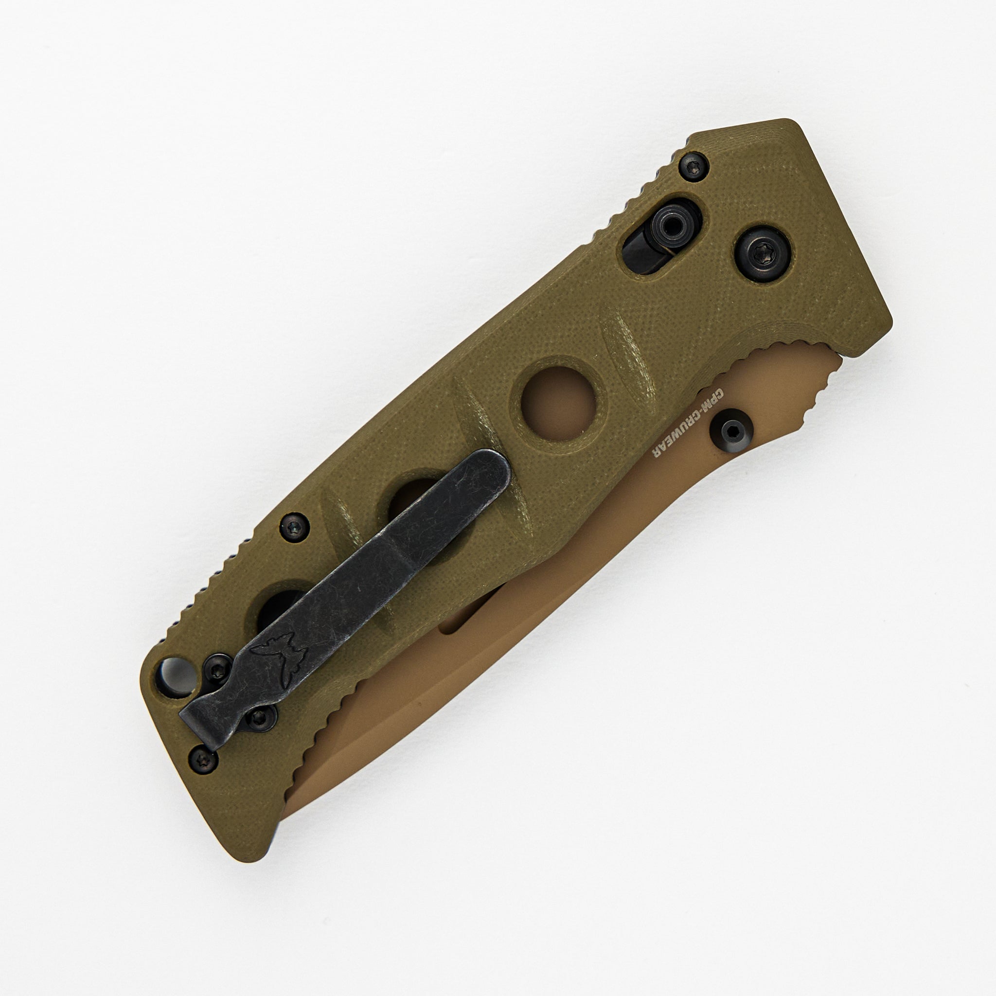 Adamas 275FE-2 (Shane Sibert Design)