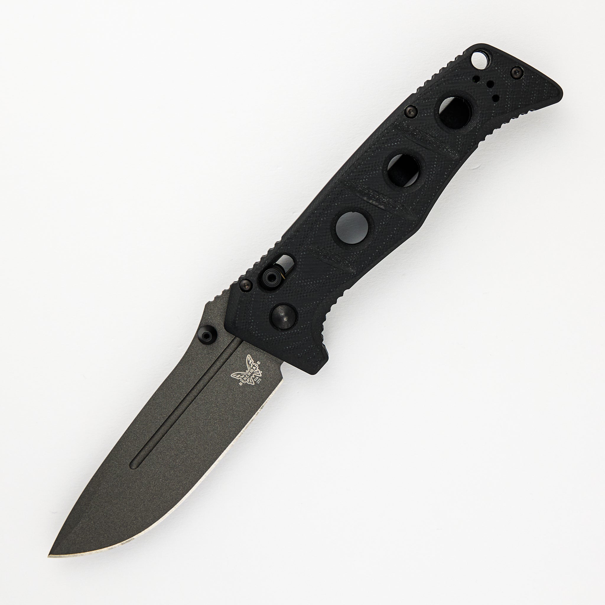 Adamas 275GY-1 (Shane Sibert Design)