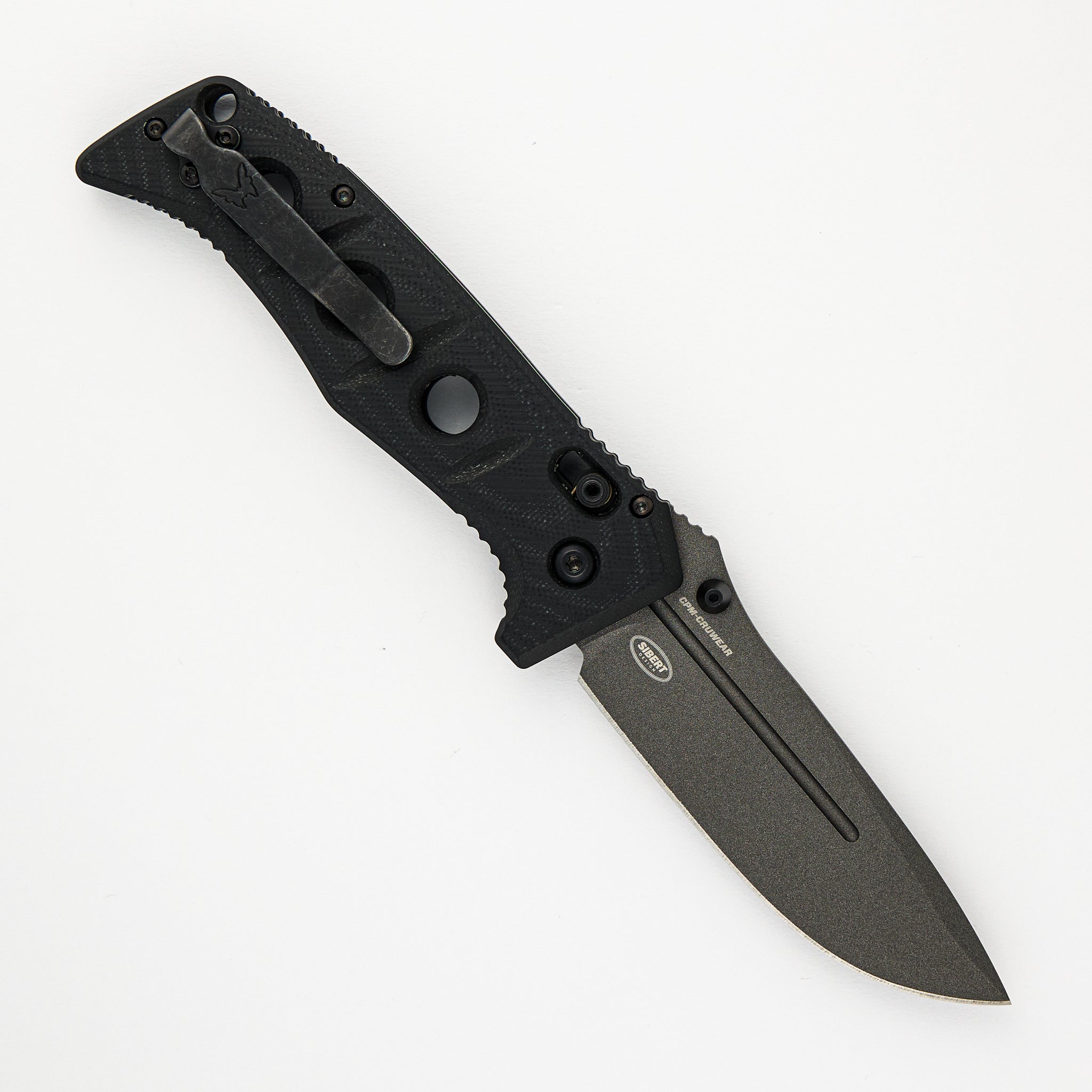 Adamas 275GY-1 (Shane Sibert Design)