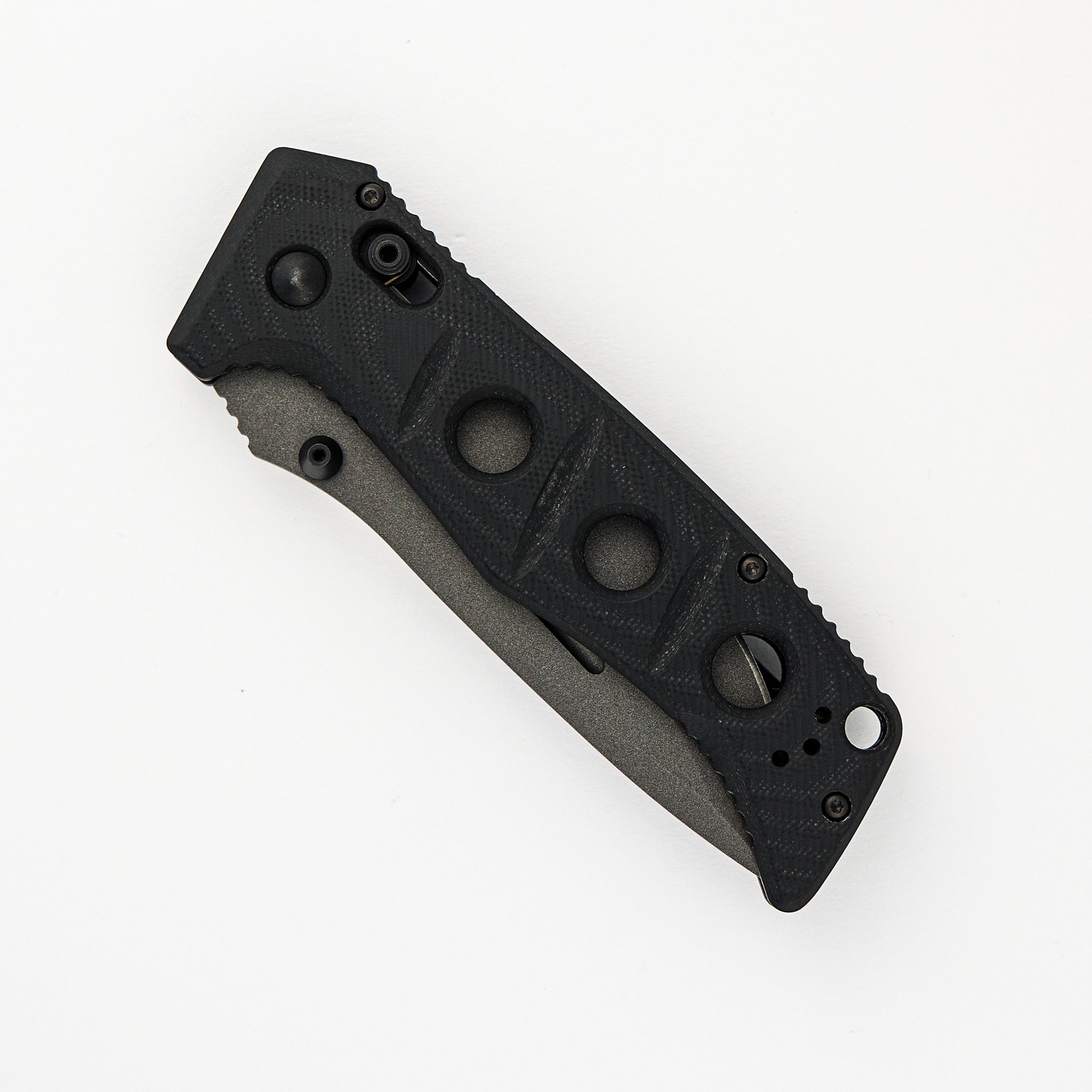 Adamas 275GY-1 (Shane Sibert Design)