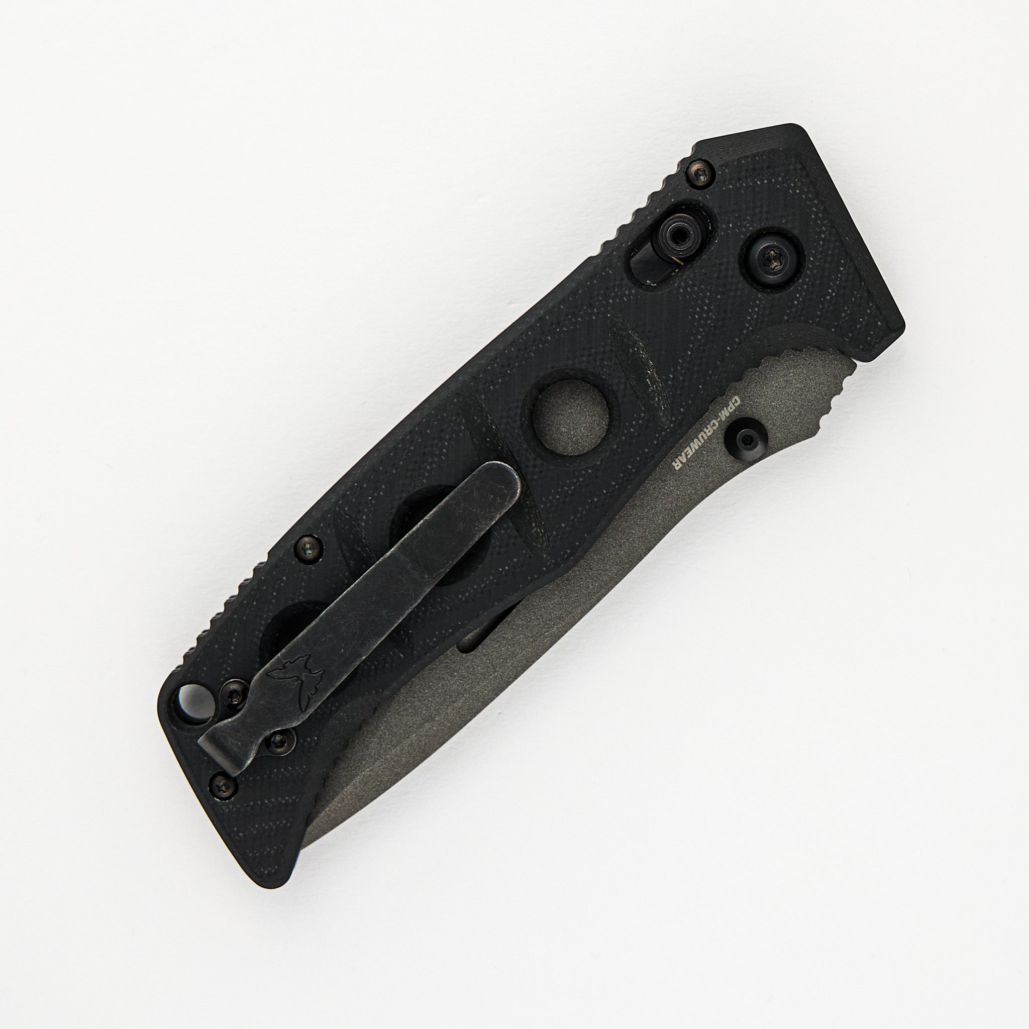 Adamas 275GY-1 (Shane Sibert Design)