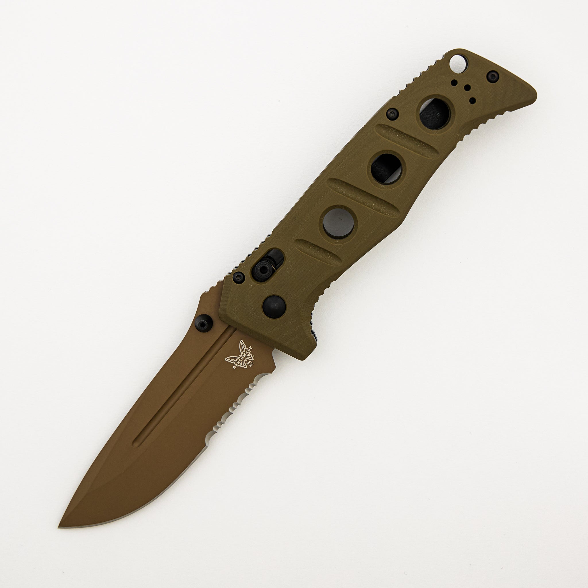 Adamas 275SFE-2