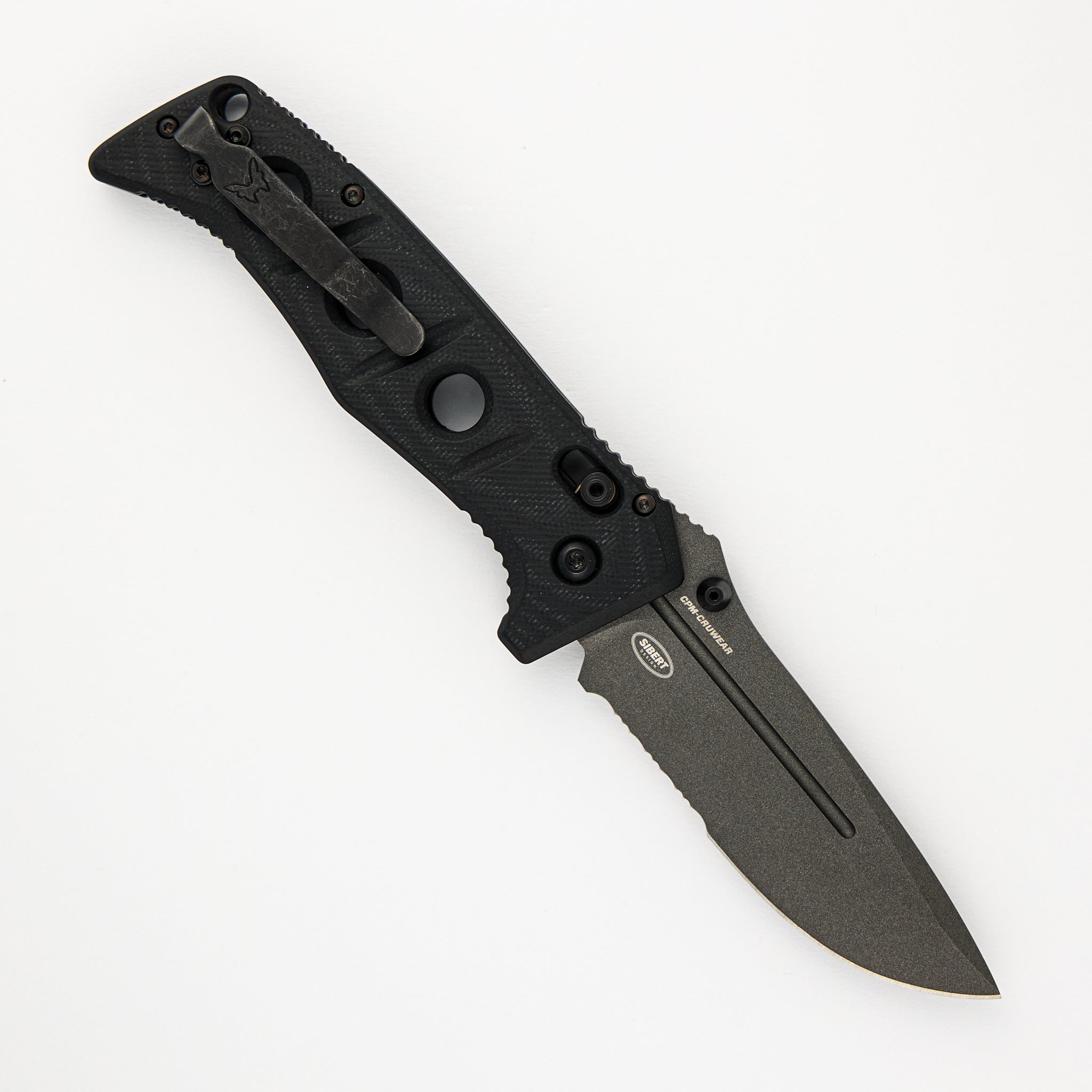 Adamas 275SGY-1 (Shane Sibert Design)