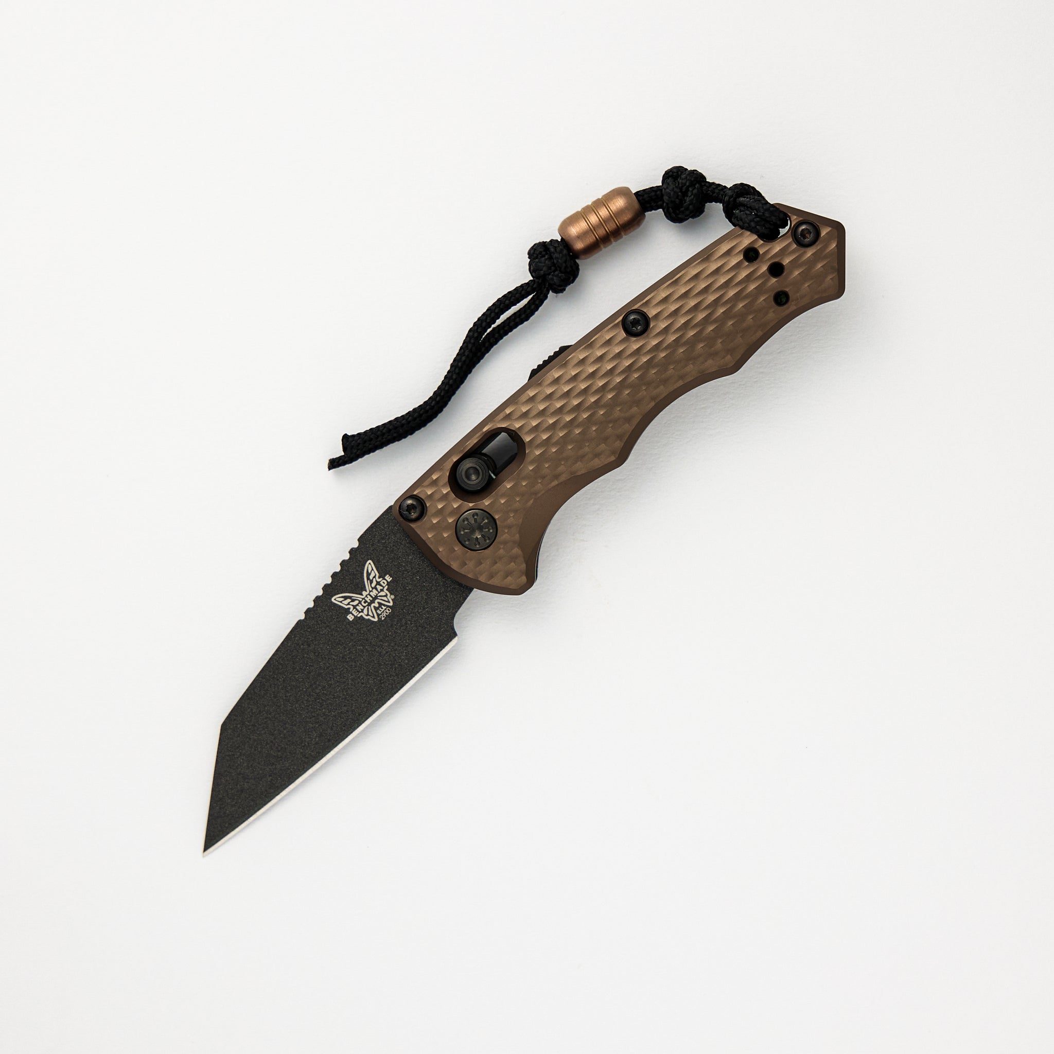 BENCHMADE AUTO IMMUNITY 2900BK-1