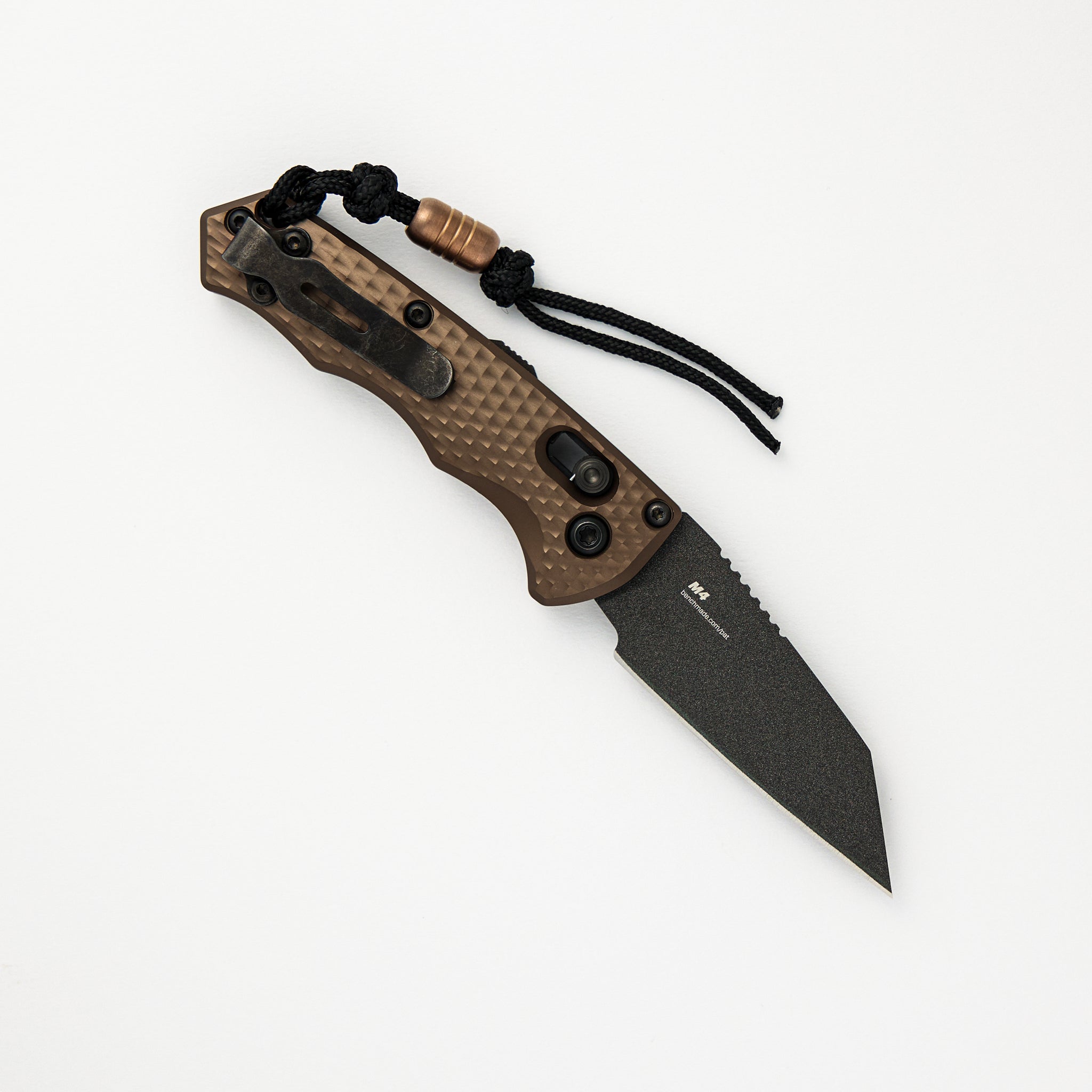 BENCHMADE AUTO IMMUNITY 2900BK-1