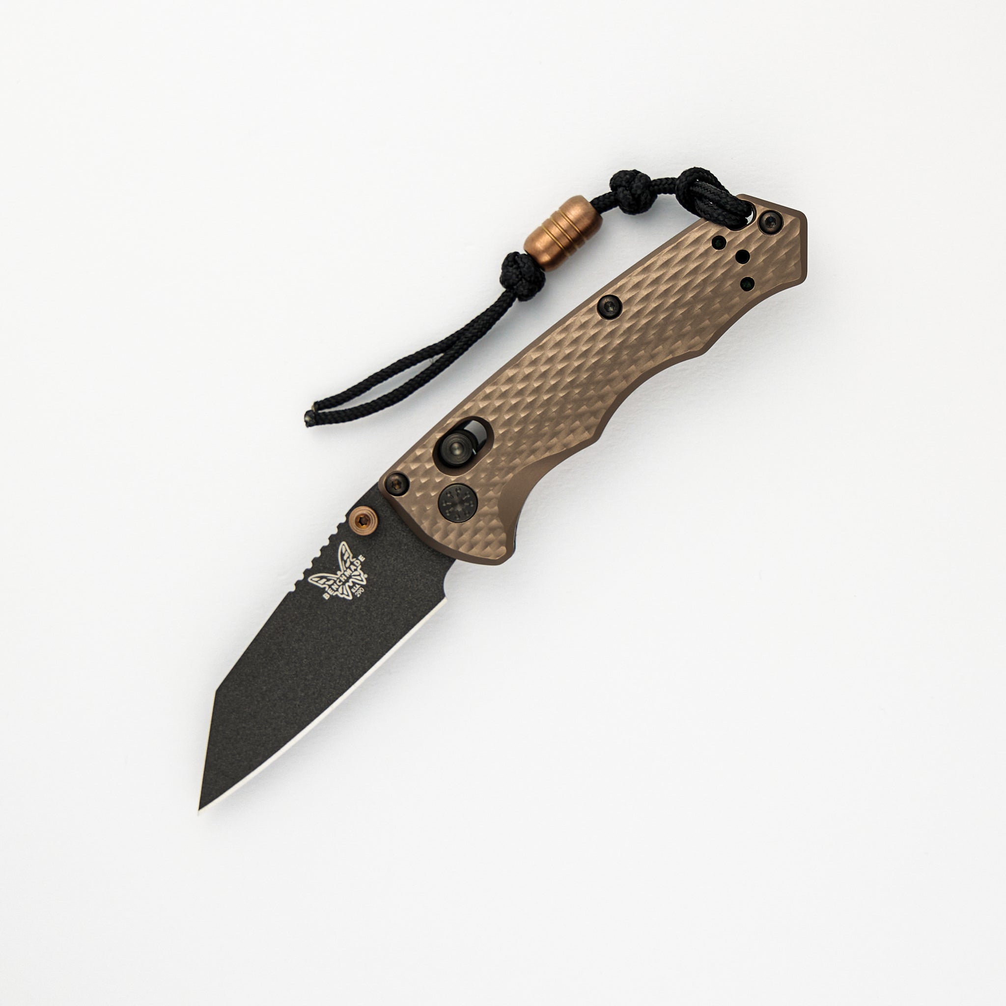 BENCHMADE FULL IMMUNITY 290BK-1