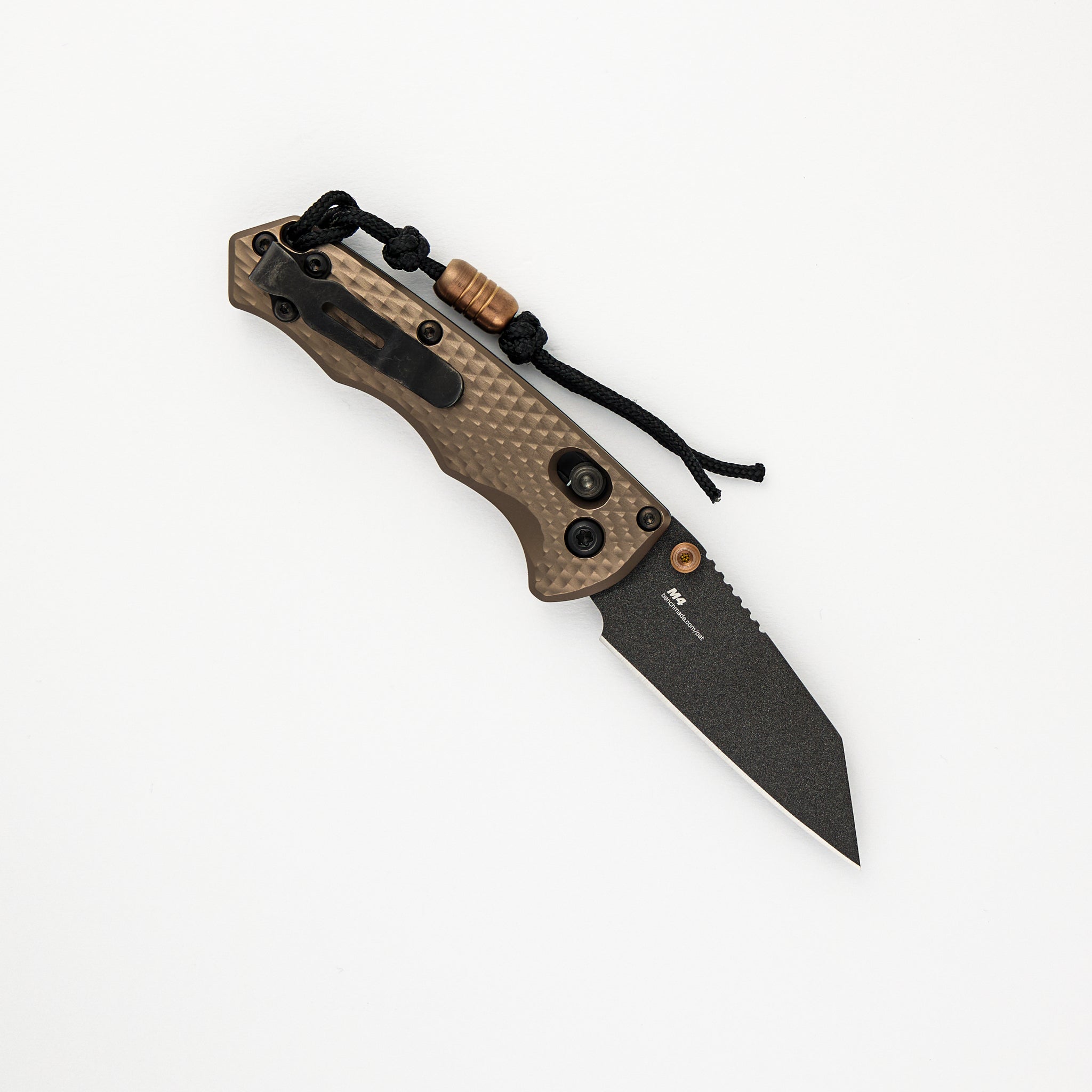 BENCHMADE FULL IMMUNITY 290BK-1