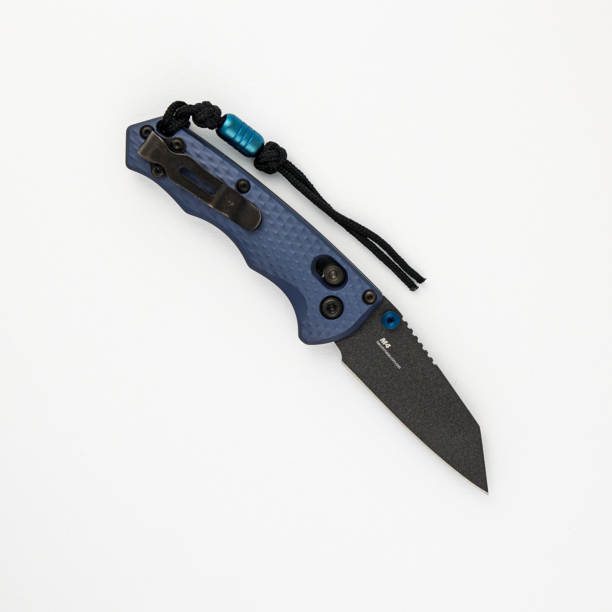 BENCHMADE FULL IMMUNITY 290BK