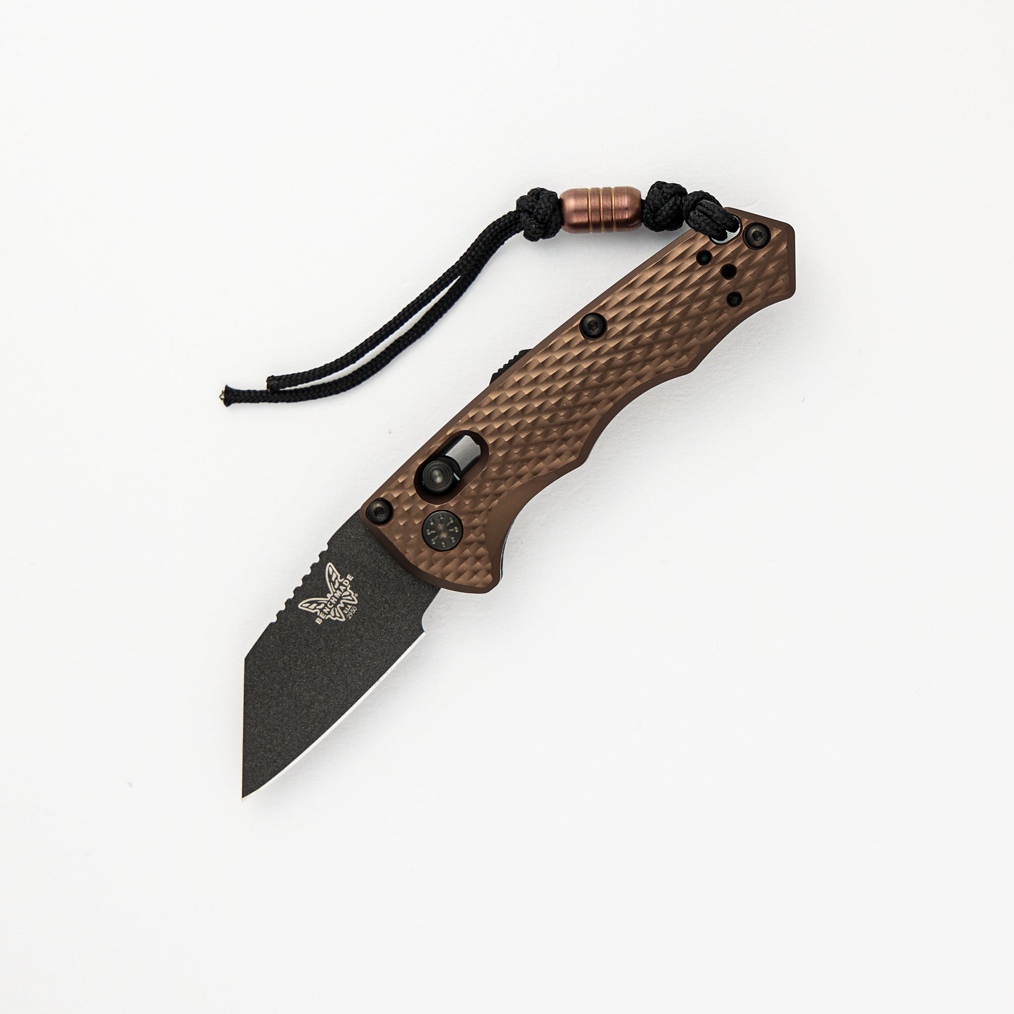 BENCHMADE PARTIAL IMMUNITY 2950BK-1