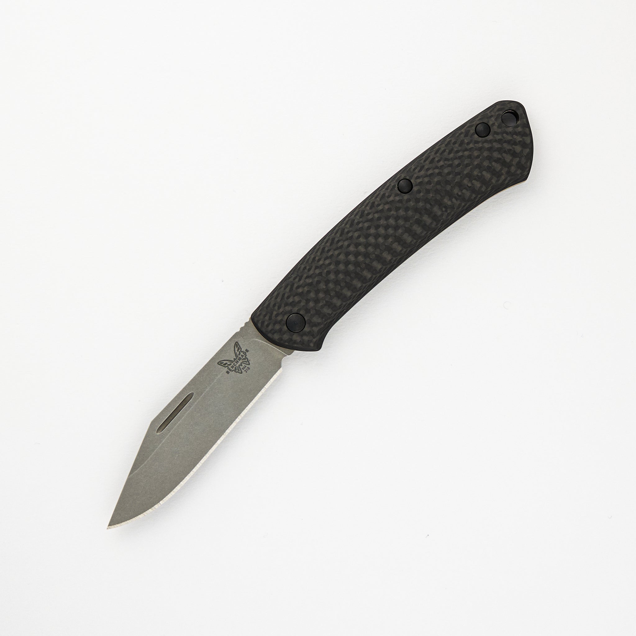PROPER CLIP-POINT 318-2