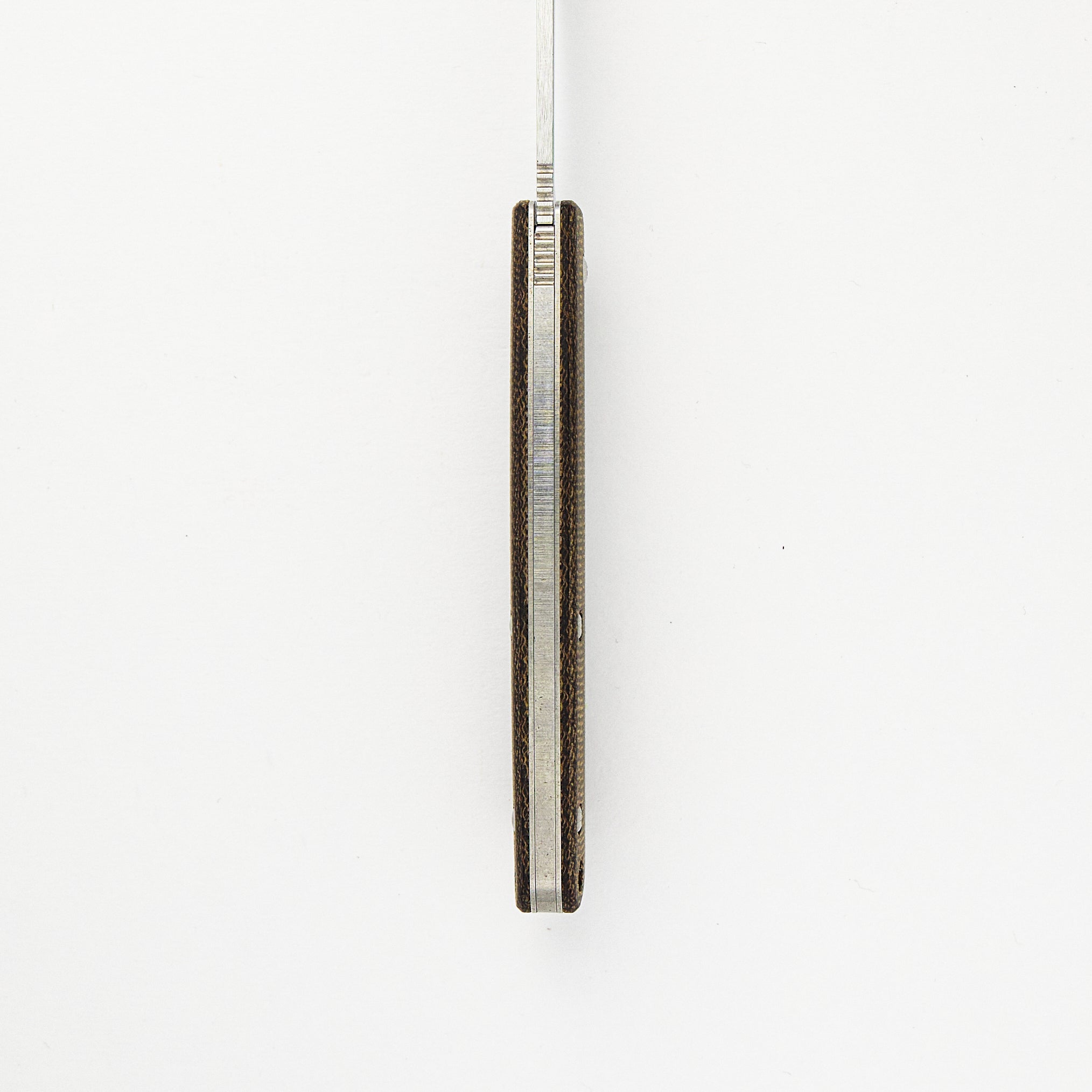 PROPER CLIP-POINT 318