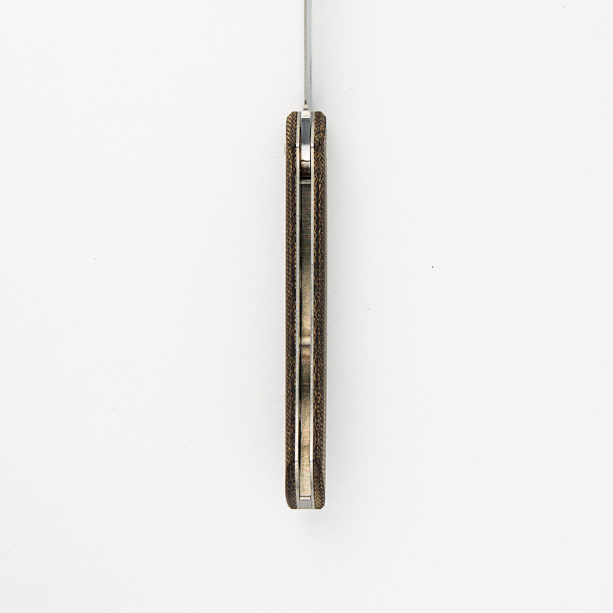 PROPER CLIP-POINT 318