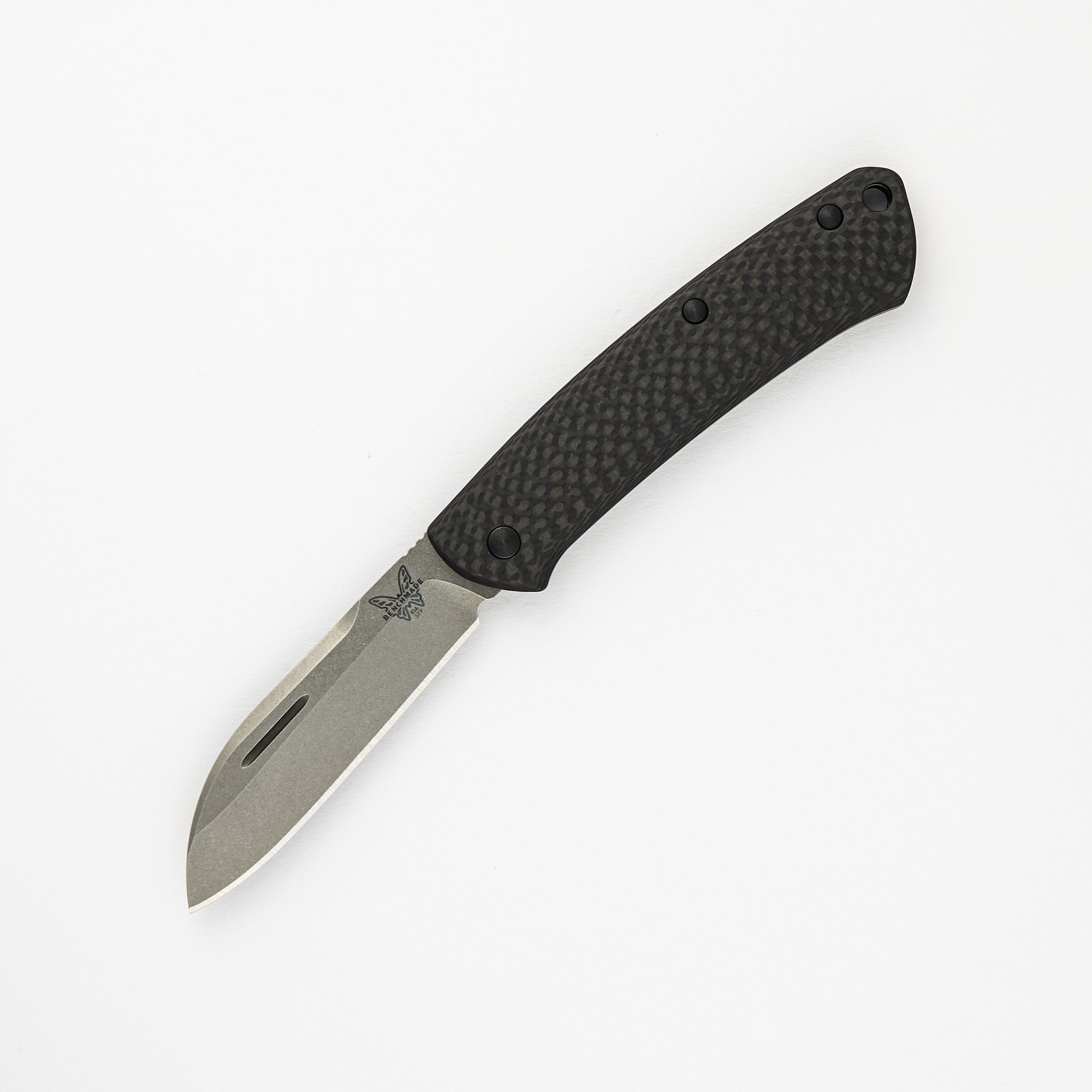 PROPER SHEEPSFOOT BLADE 319-2
