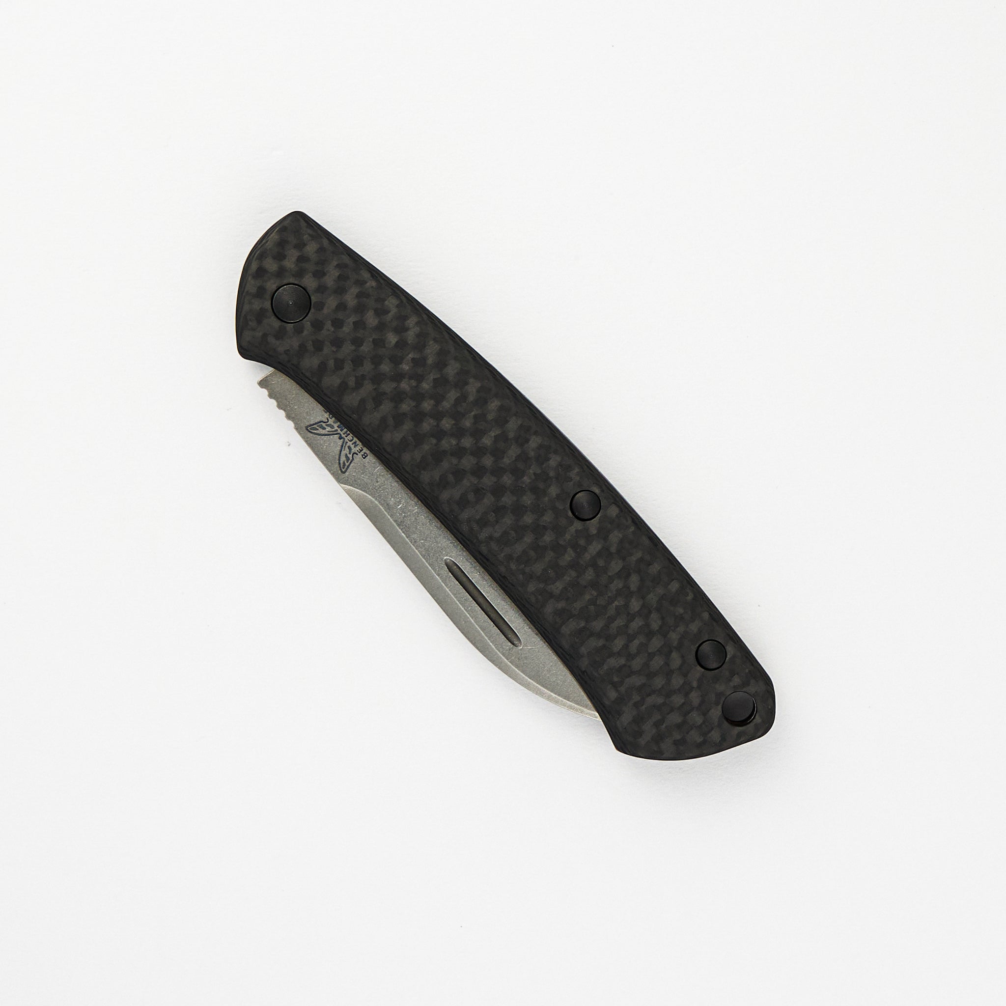 PROPER SHEEPSFOOT BLADE 319-2