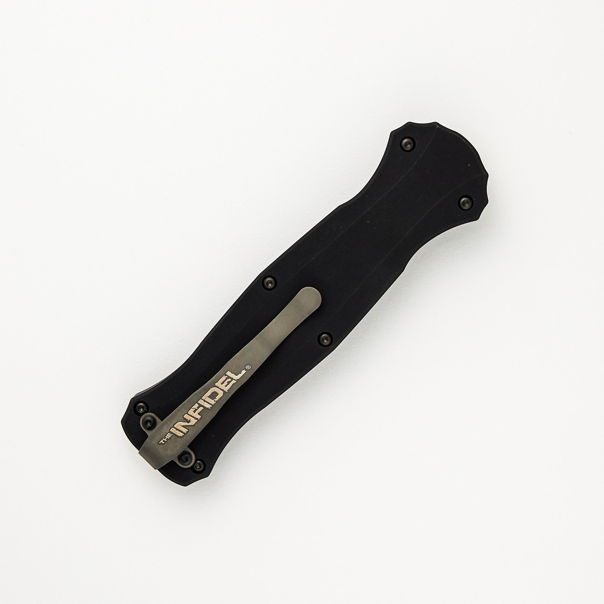Infidel 3300BK (McHenry Design)