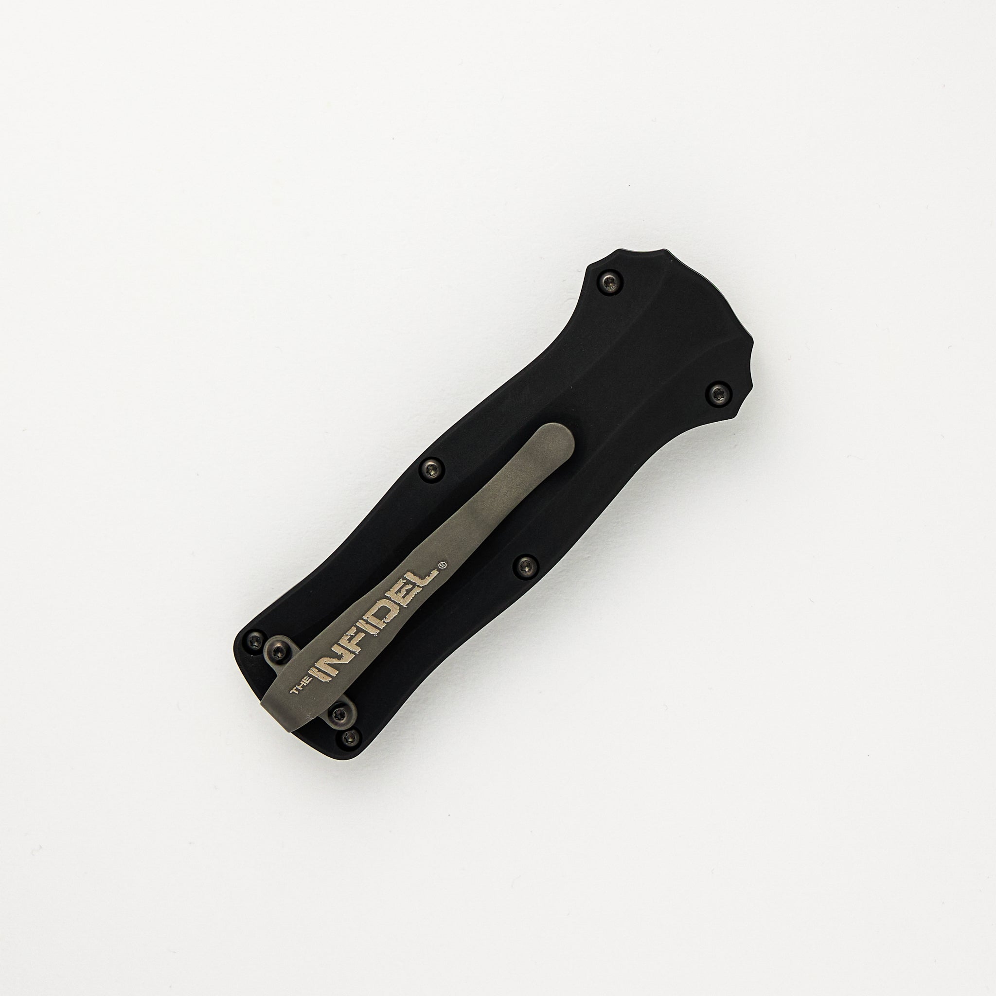 Mini Infidel 3350BK (McHenry Design)