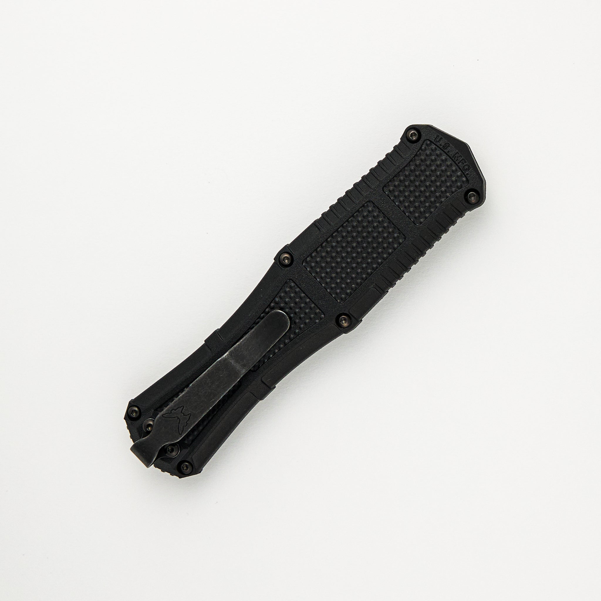 Claymore OTF 3370GY