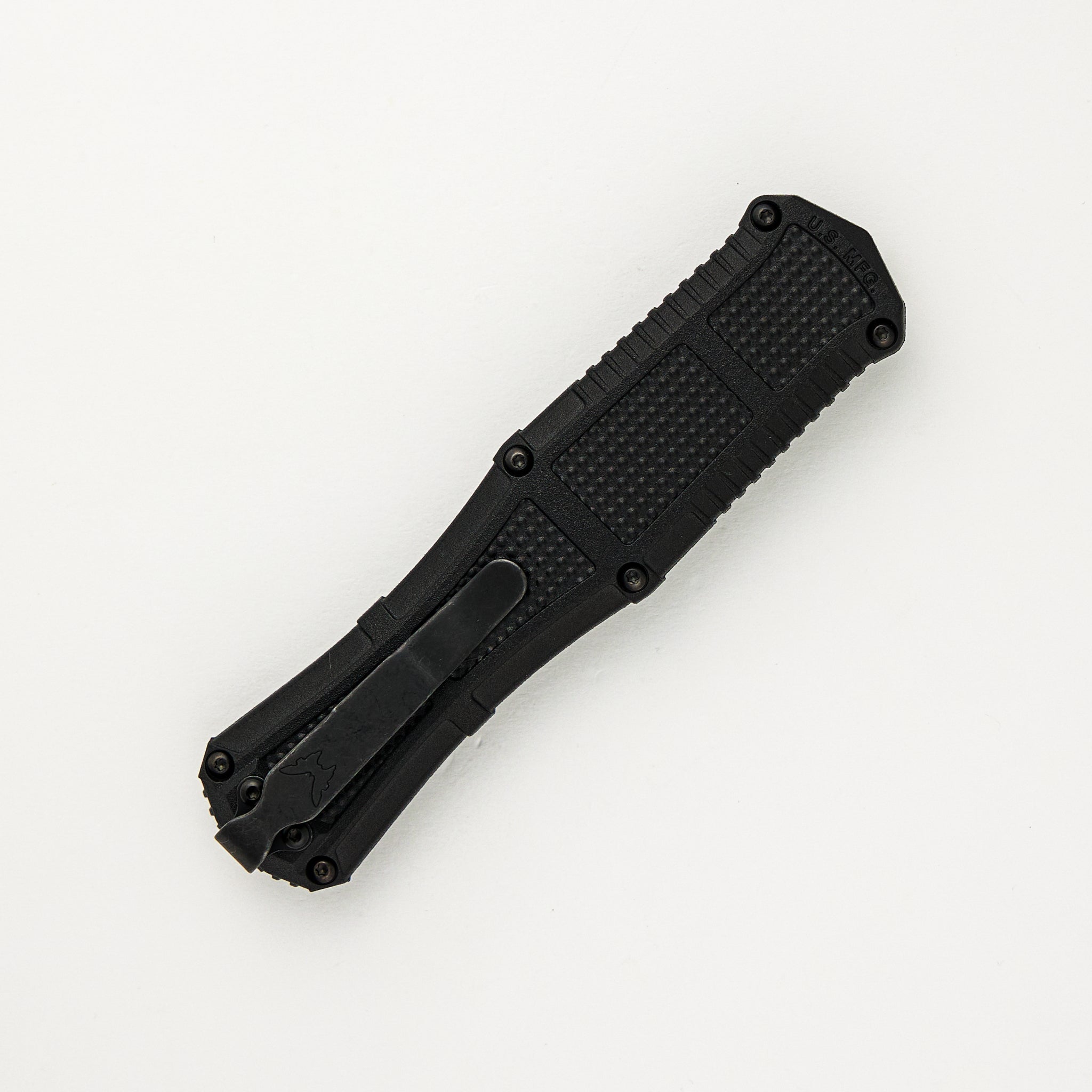Claymore OTF 3370SGY