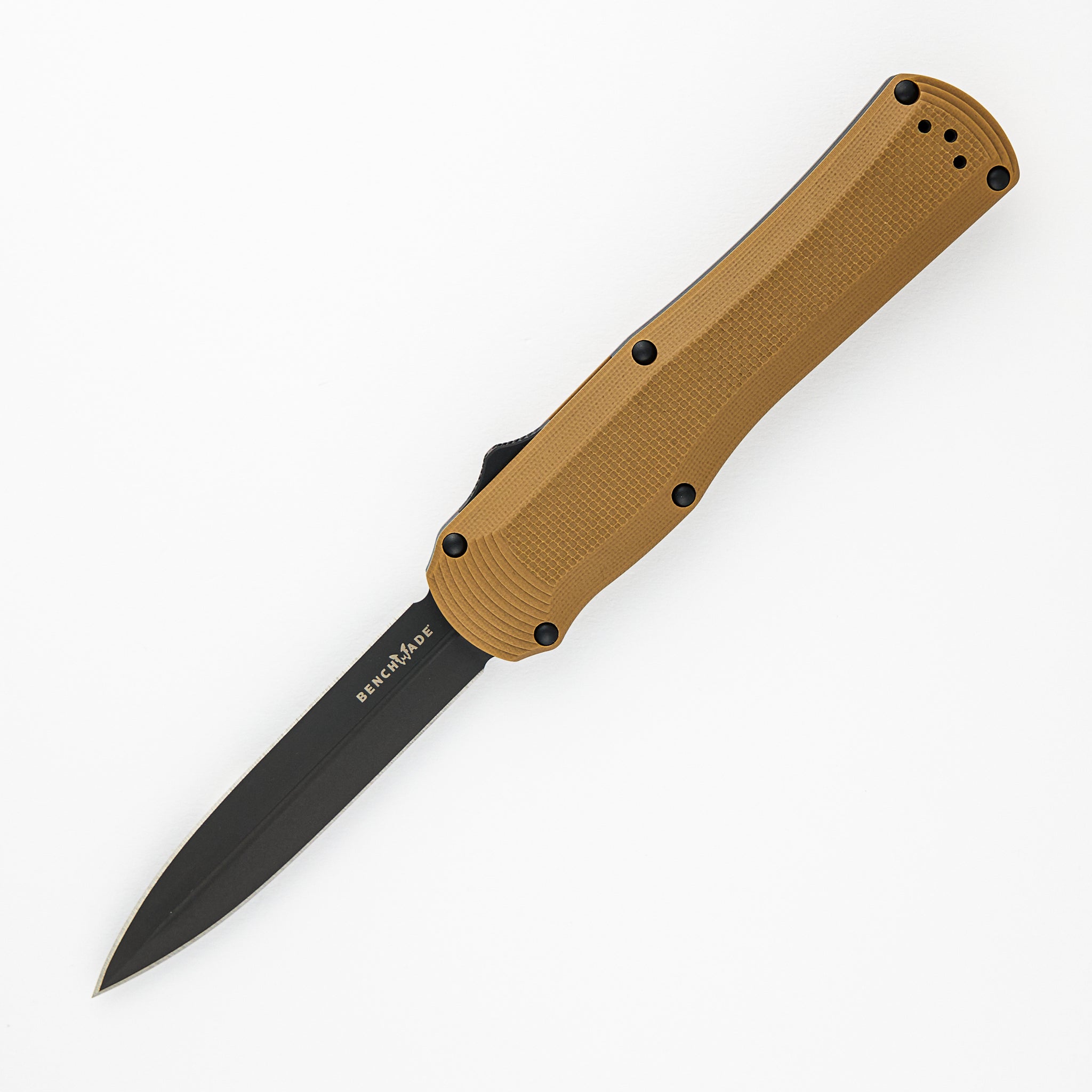 BENCHMADE AUTOCRAT 3400BK-2