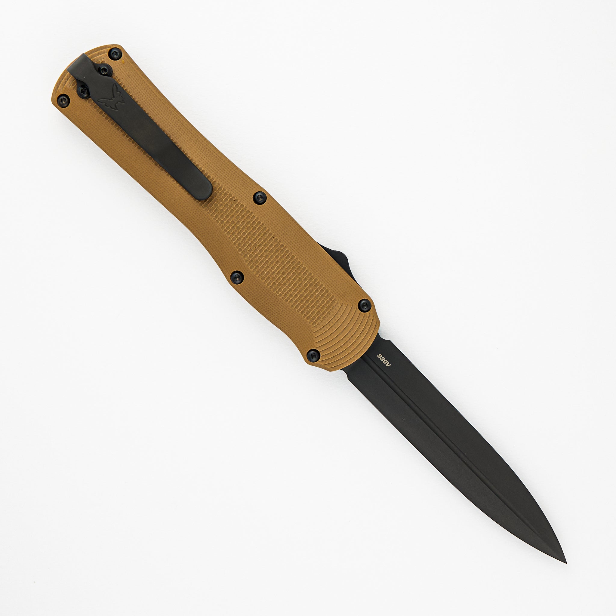 BENCHMADE AUTOCRAT 3400BK-2