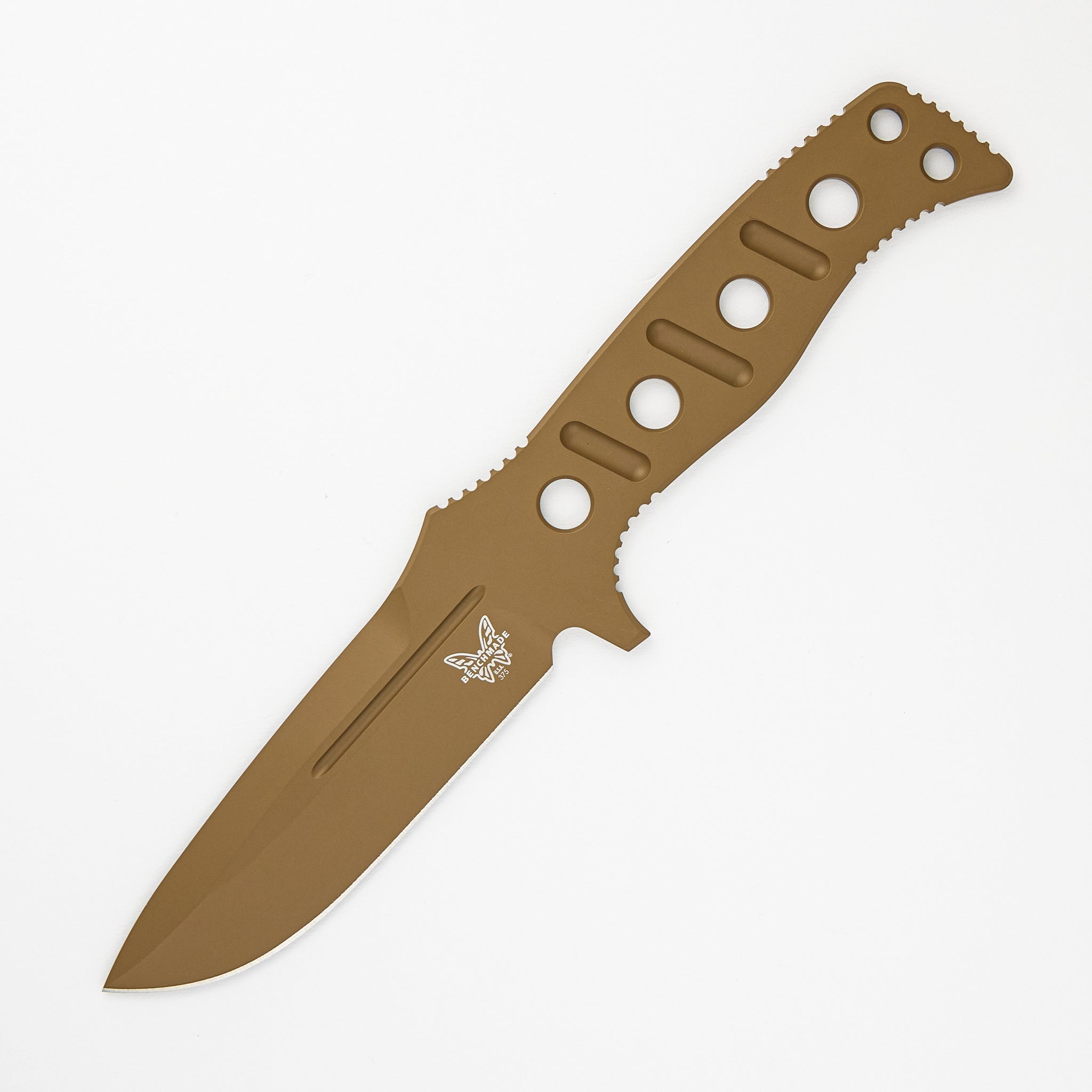 Fixed Adamas 375SFE-1 (Shane Sibert Design)