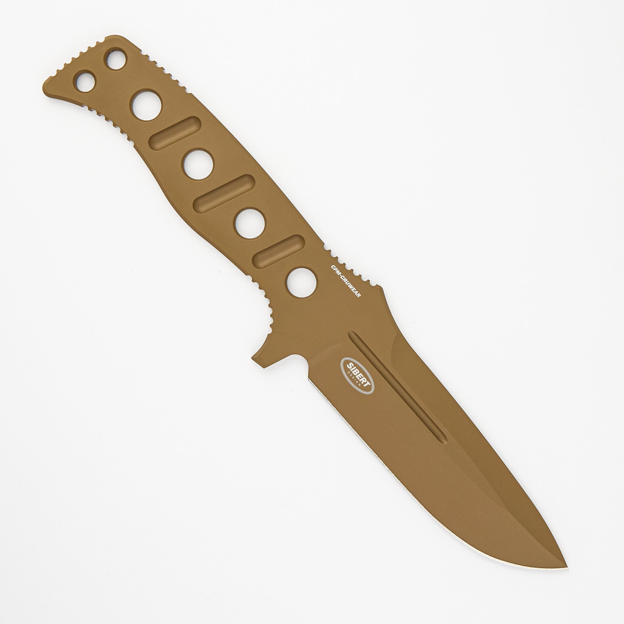 Fixed Adamas 375SFE-1 (Shane Sibert Design)