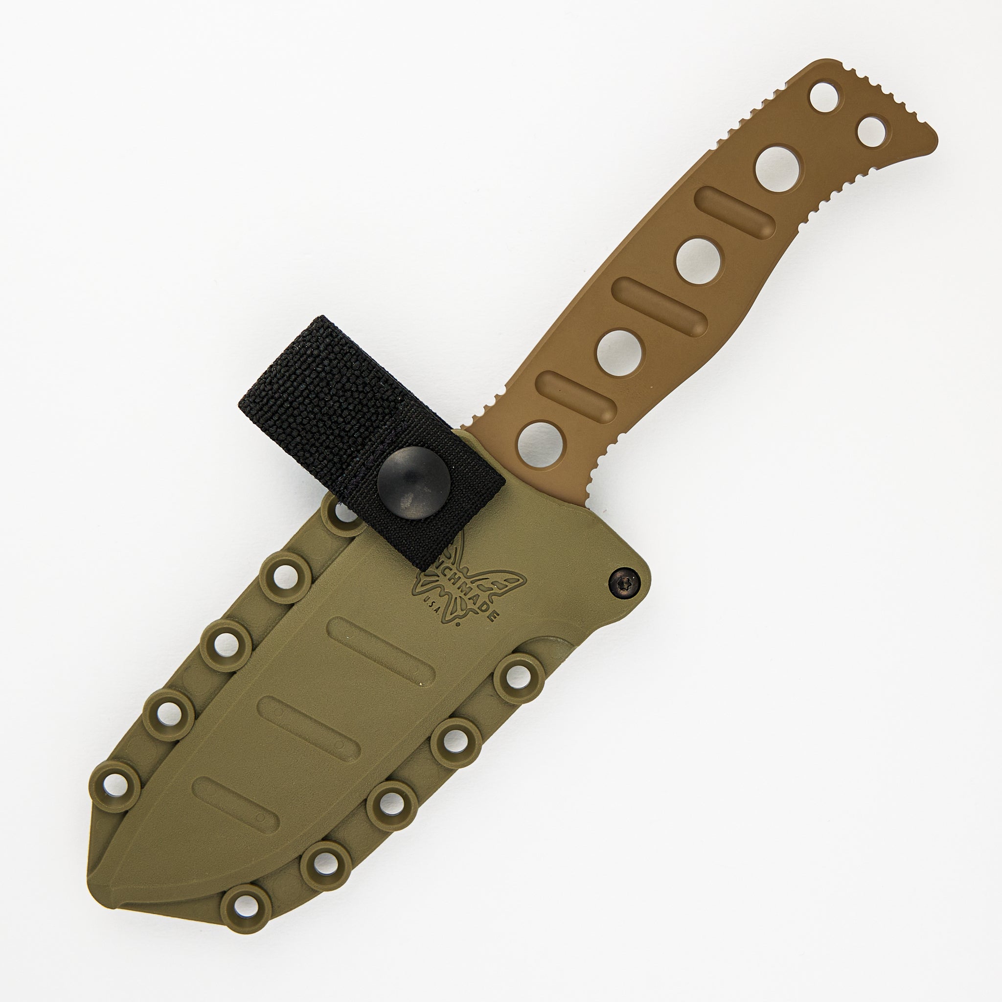 Fixed Adamas 375SFE-1 (Shane Sibert Design)