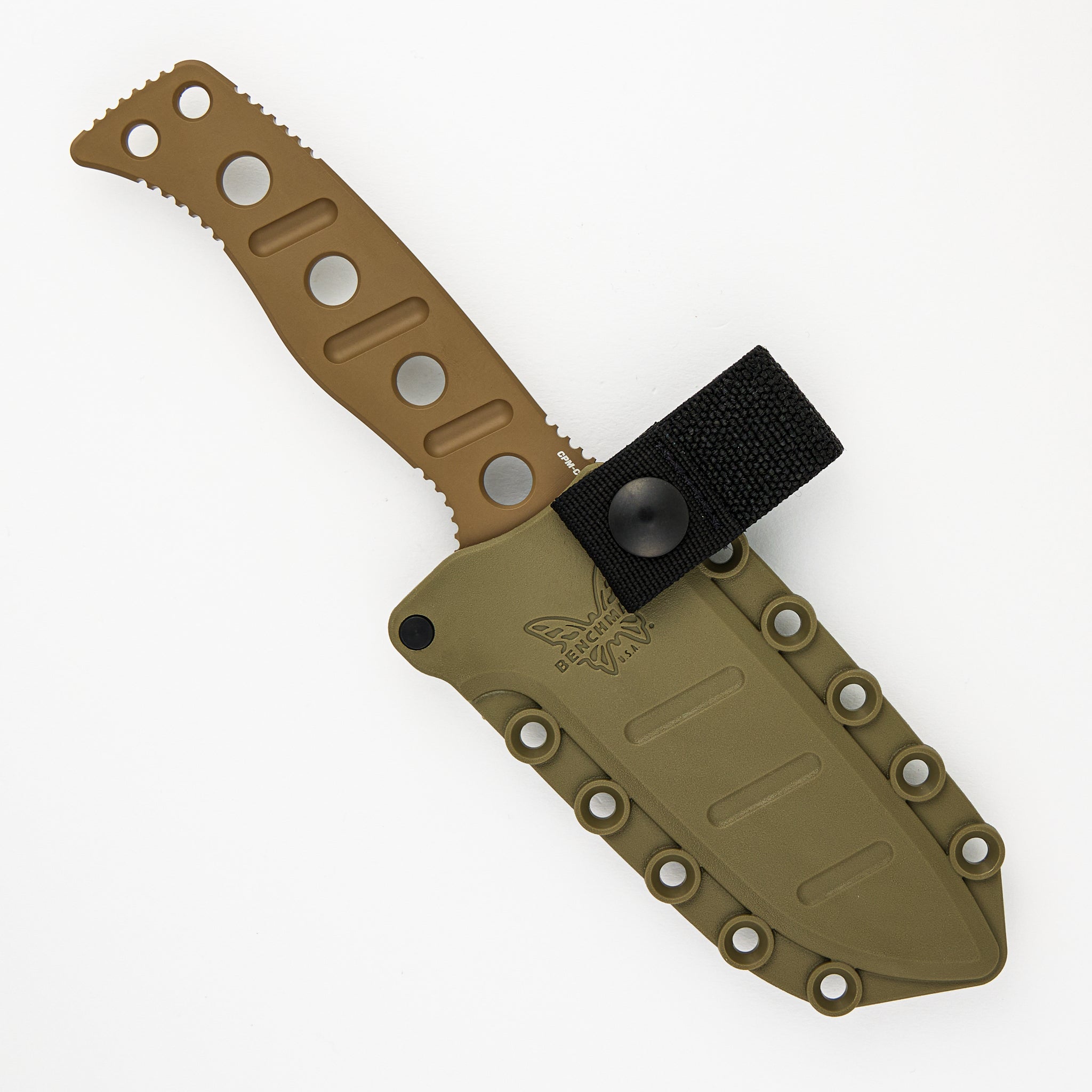 Fixed Adamas 375SFE-1 (Shane Sibert Design)