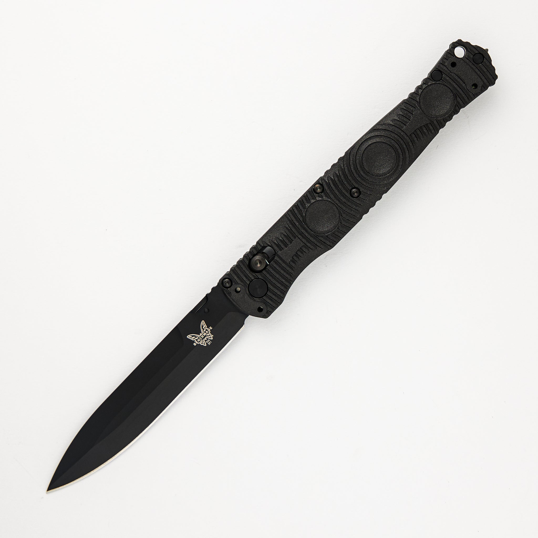 SOCP Tactical Folder 391BK (Greg Thompson Design)