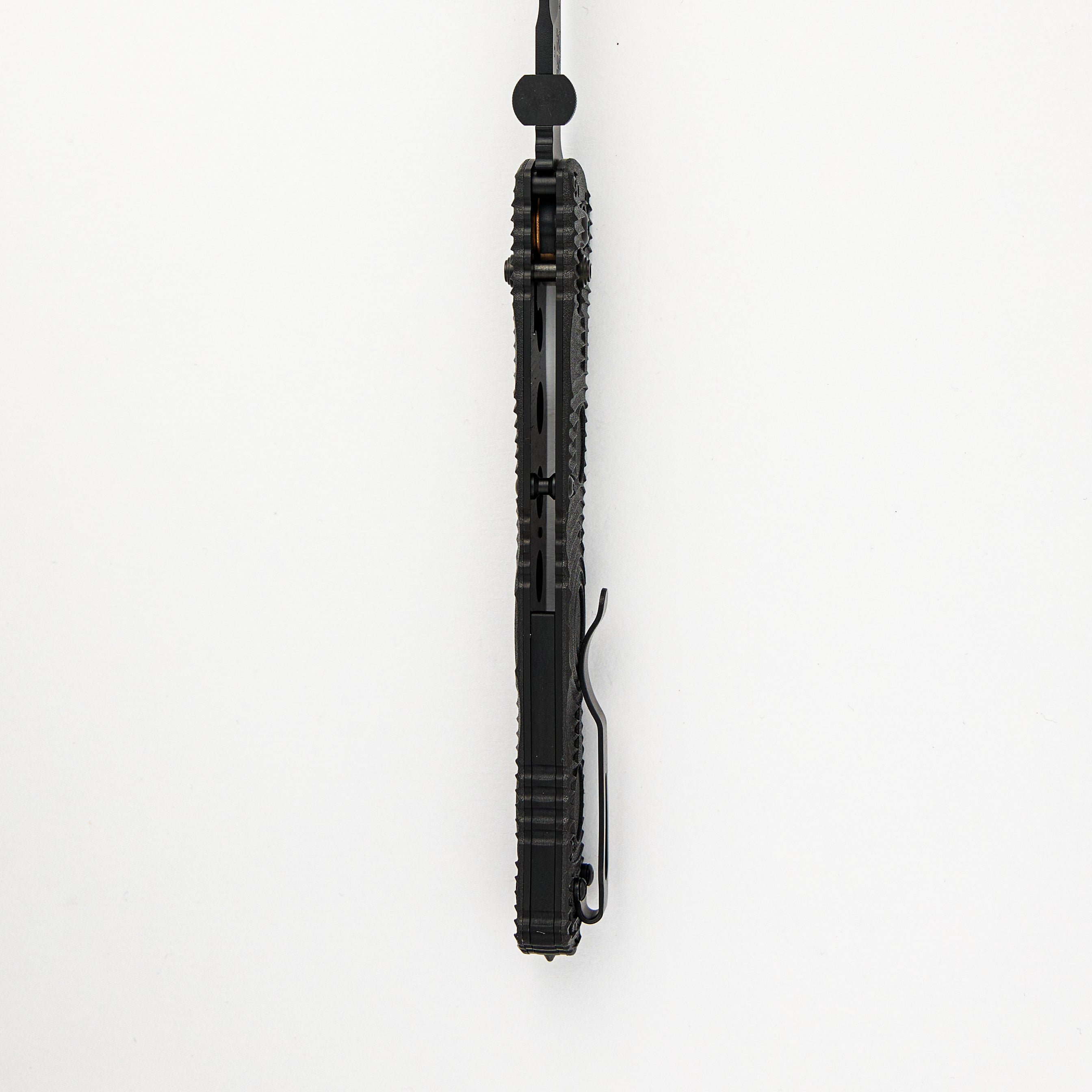 SOCP Tactical Folder 391BK (Greg Thompson Design)