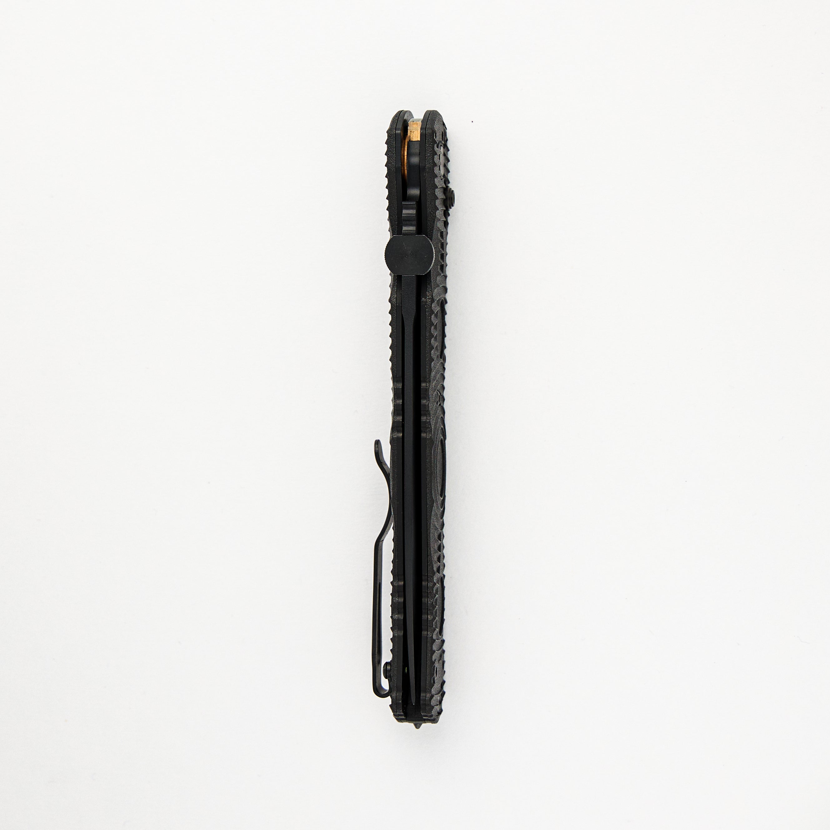 SOCP Tactical Folder 391BK (Greg Thompson Design)