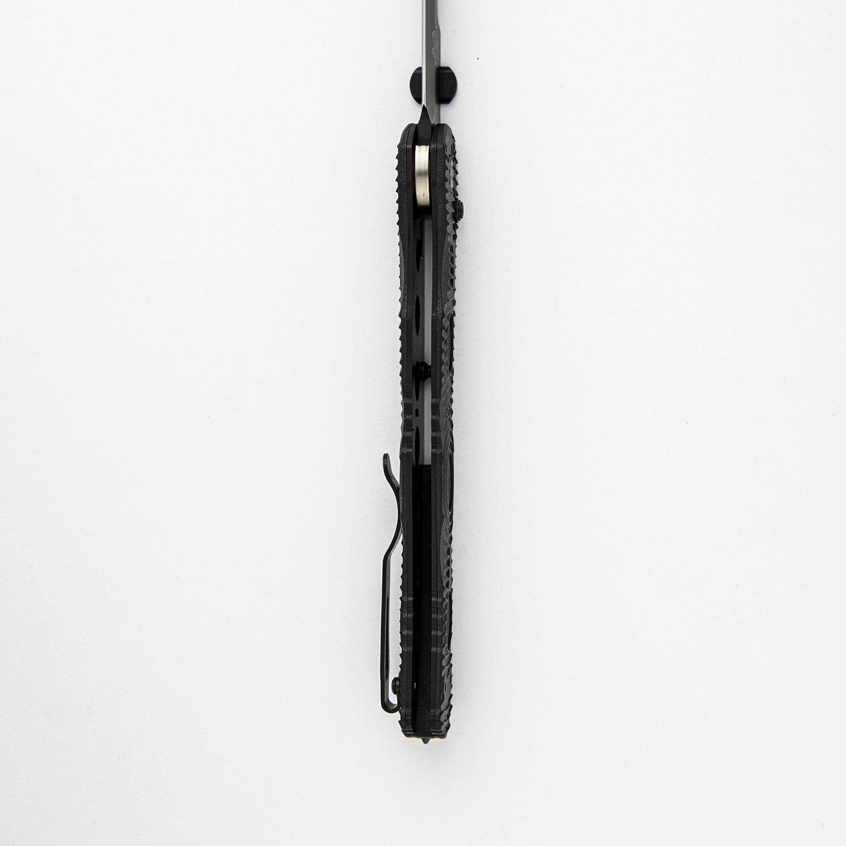 SOCP Tactical Folder 391BK (Greg Thompson Design)