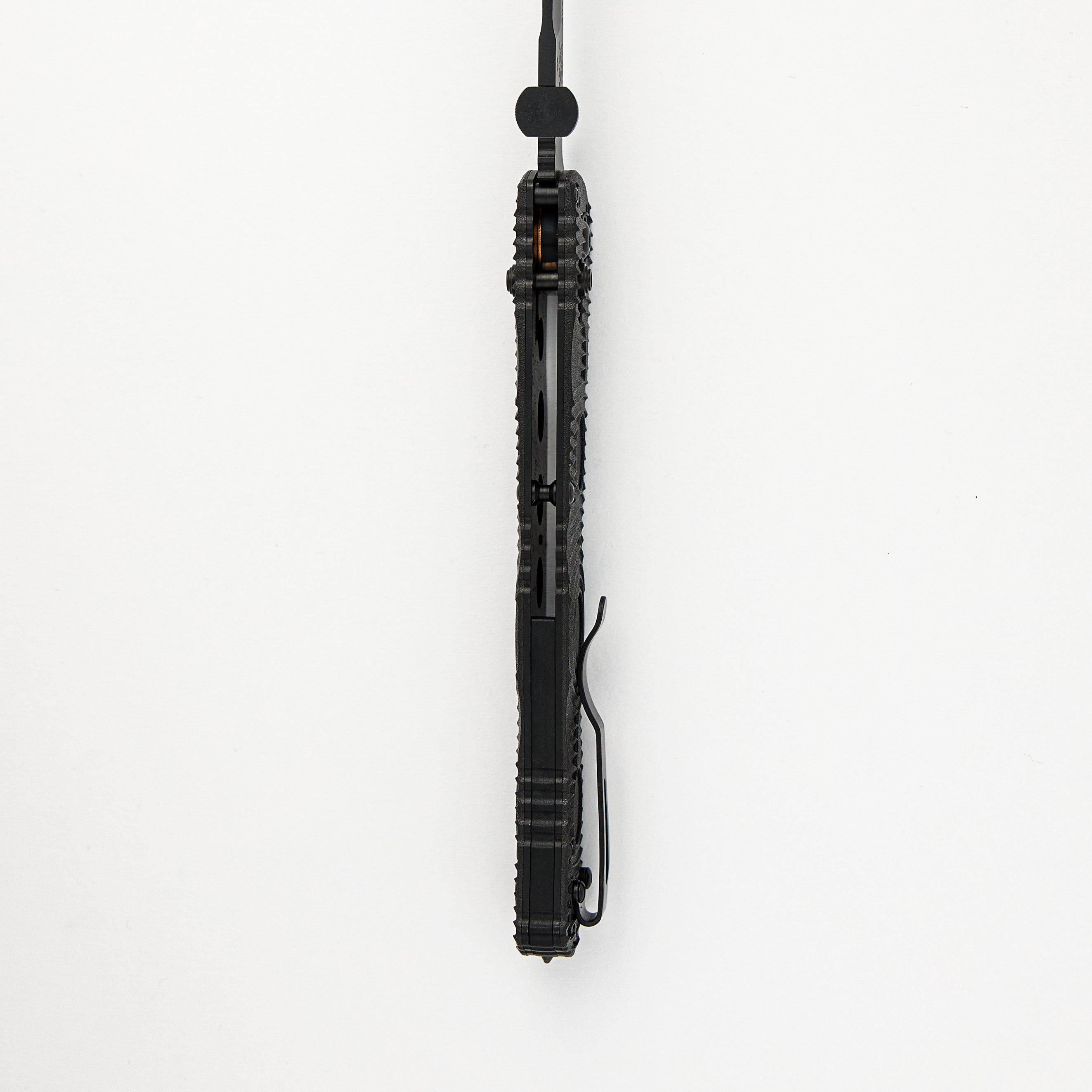 SOCP Tactical Folder 391SBK (Greg Thompson Design)