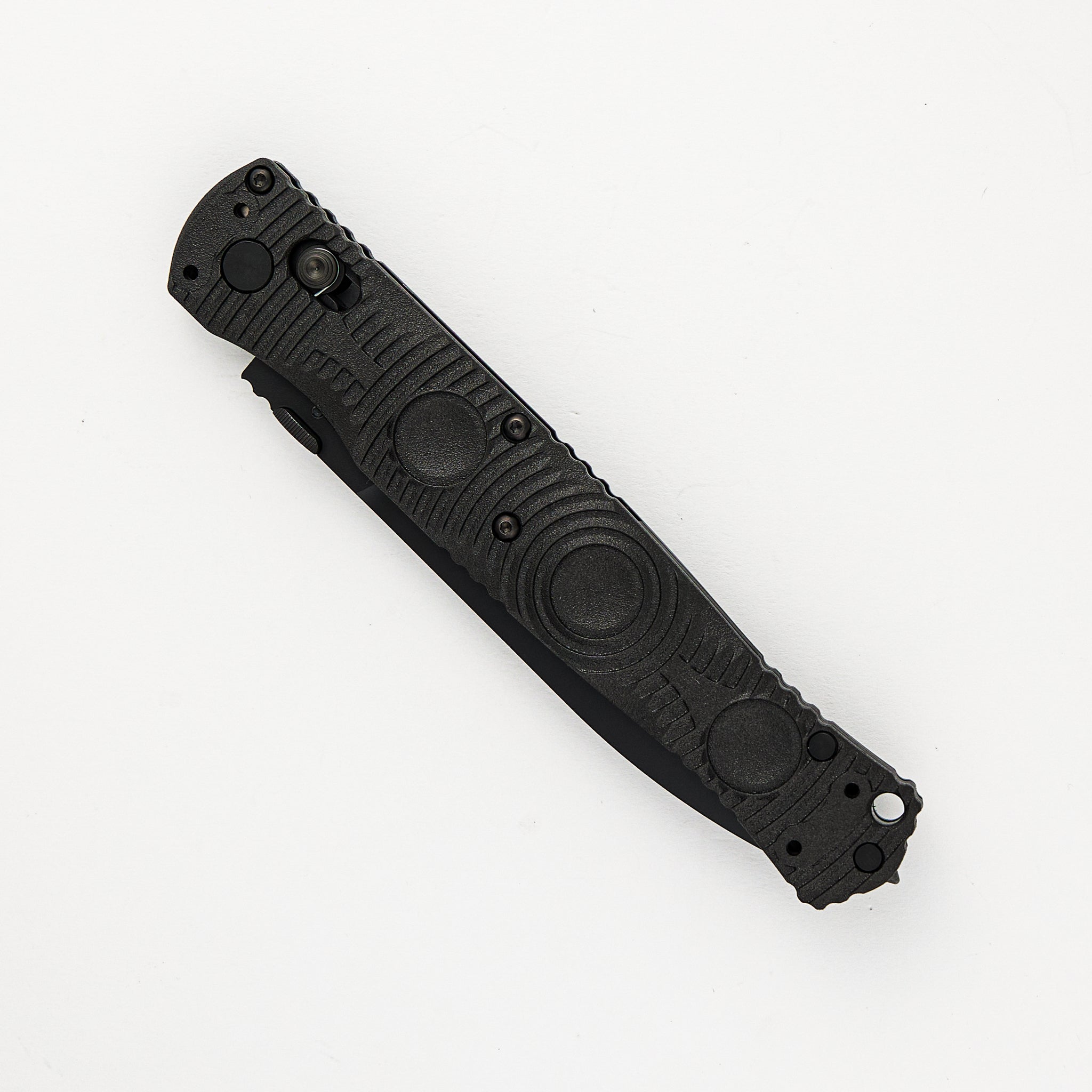 SOCP Tactical Folder 391SBK (Greg Thompson Design)