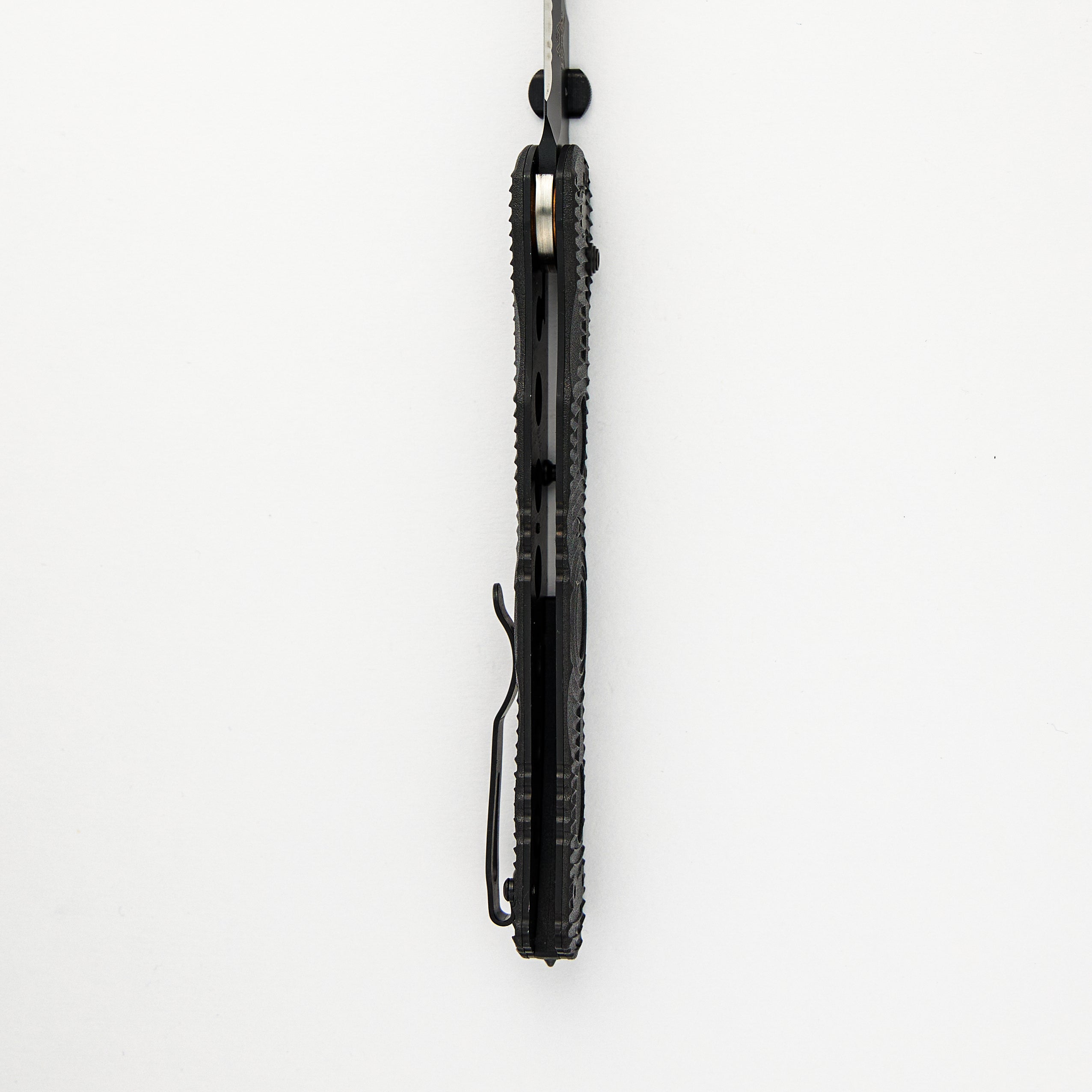 SOCP Tactical Folder 391SBK (Greg Thompson Design)