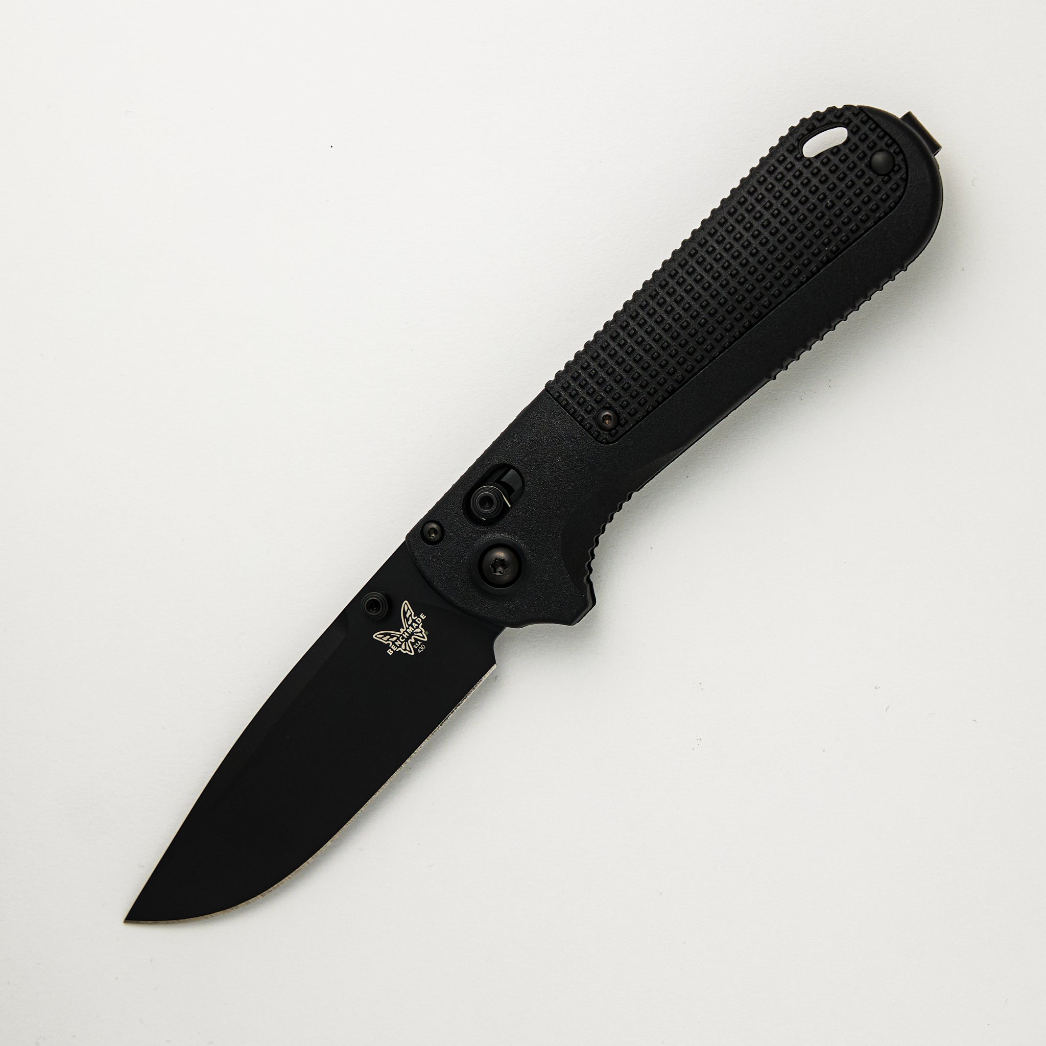 Redoubt 430BK-02