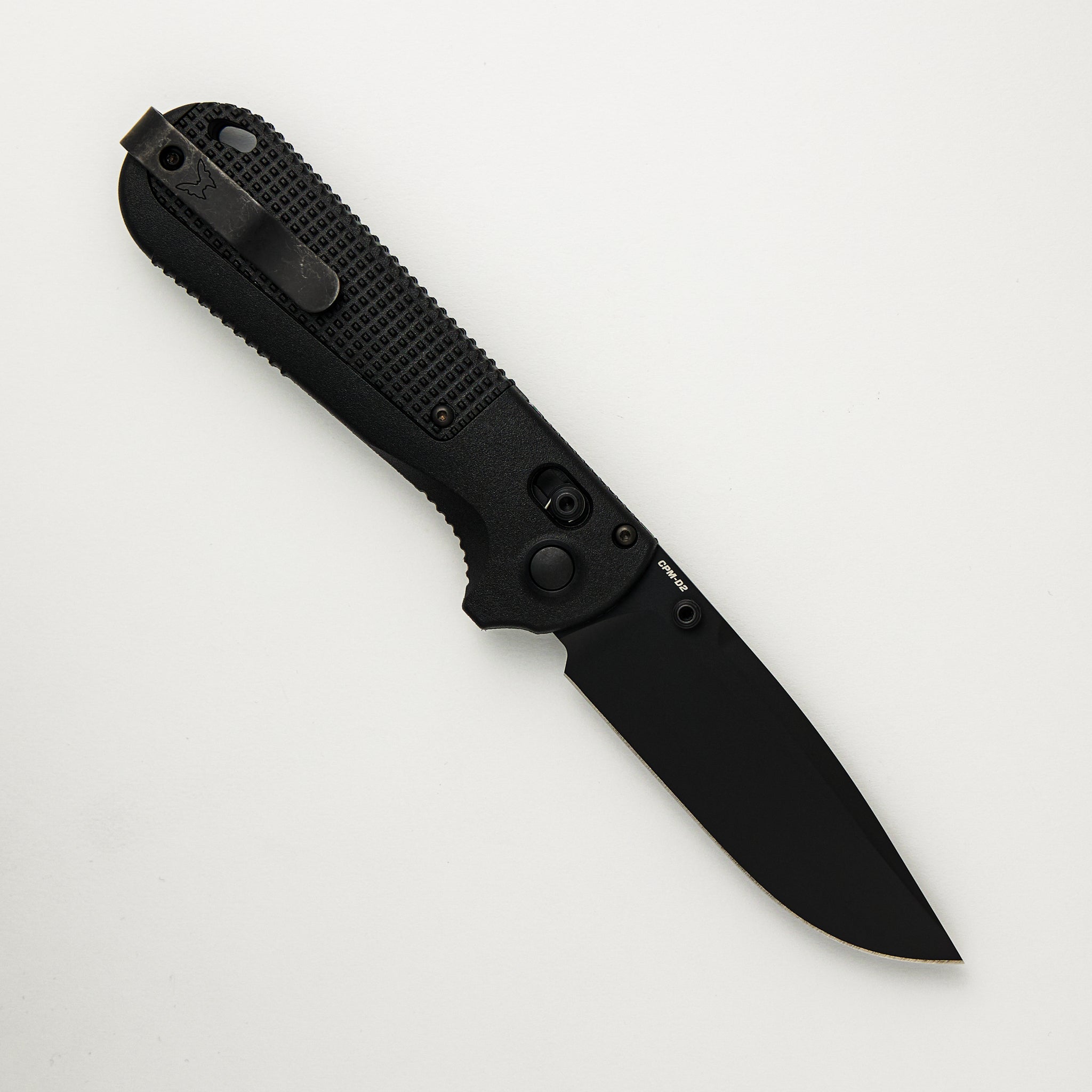 Redoubt 430BK-02