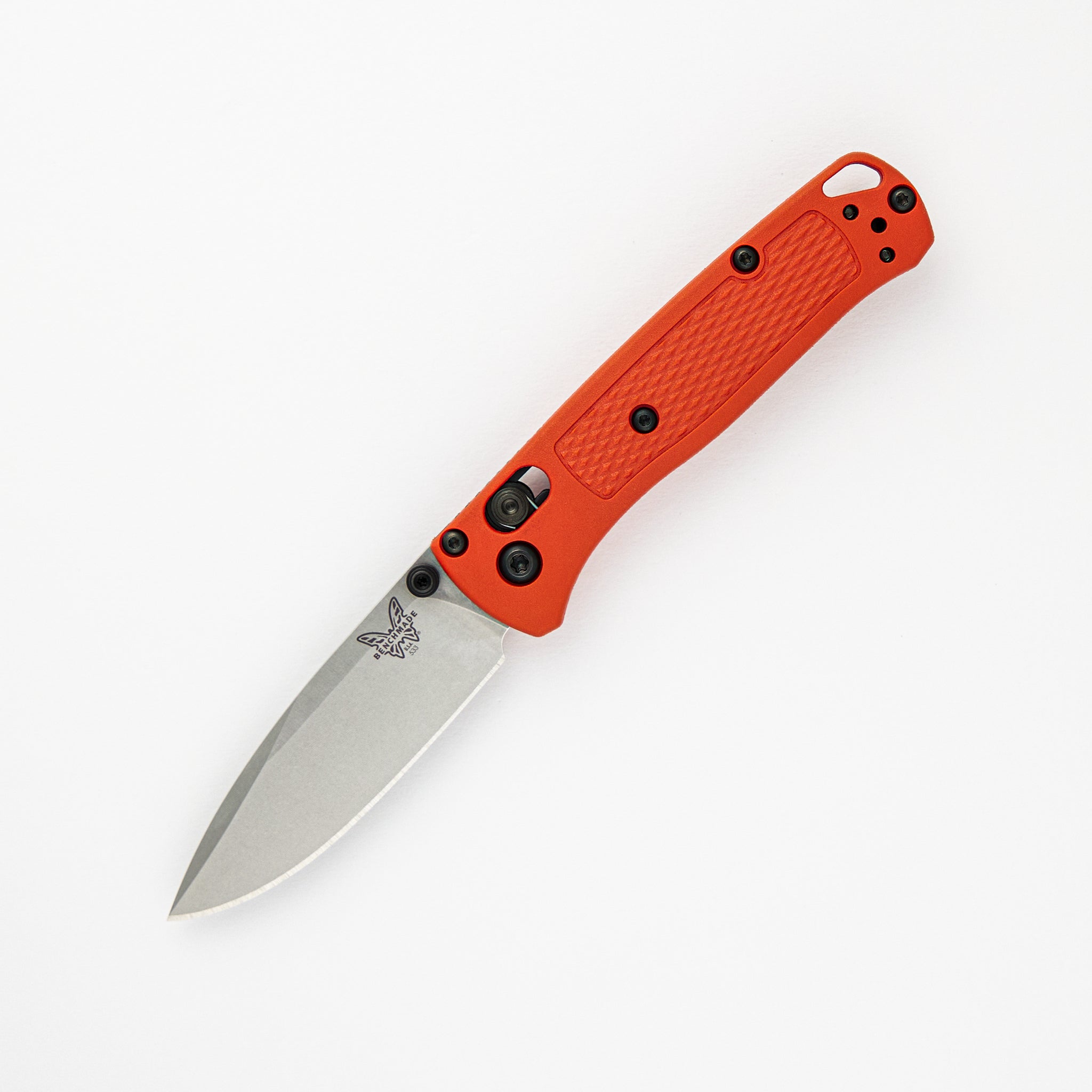 BENCHMADE MINI BUGOUT 533-04