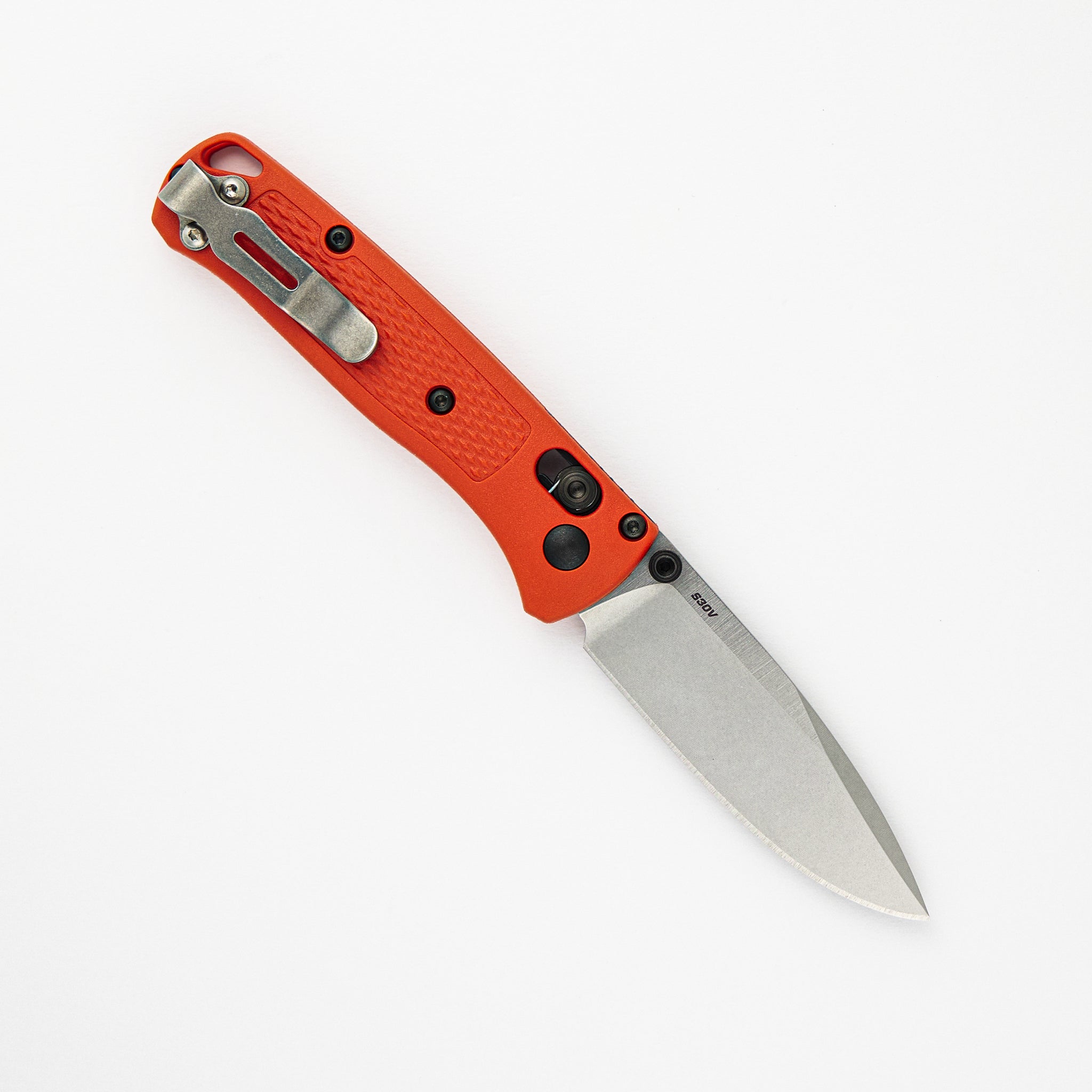 BENCHMADE MINI BUGOUT 533-04