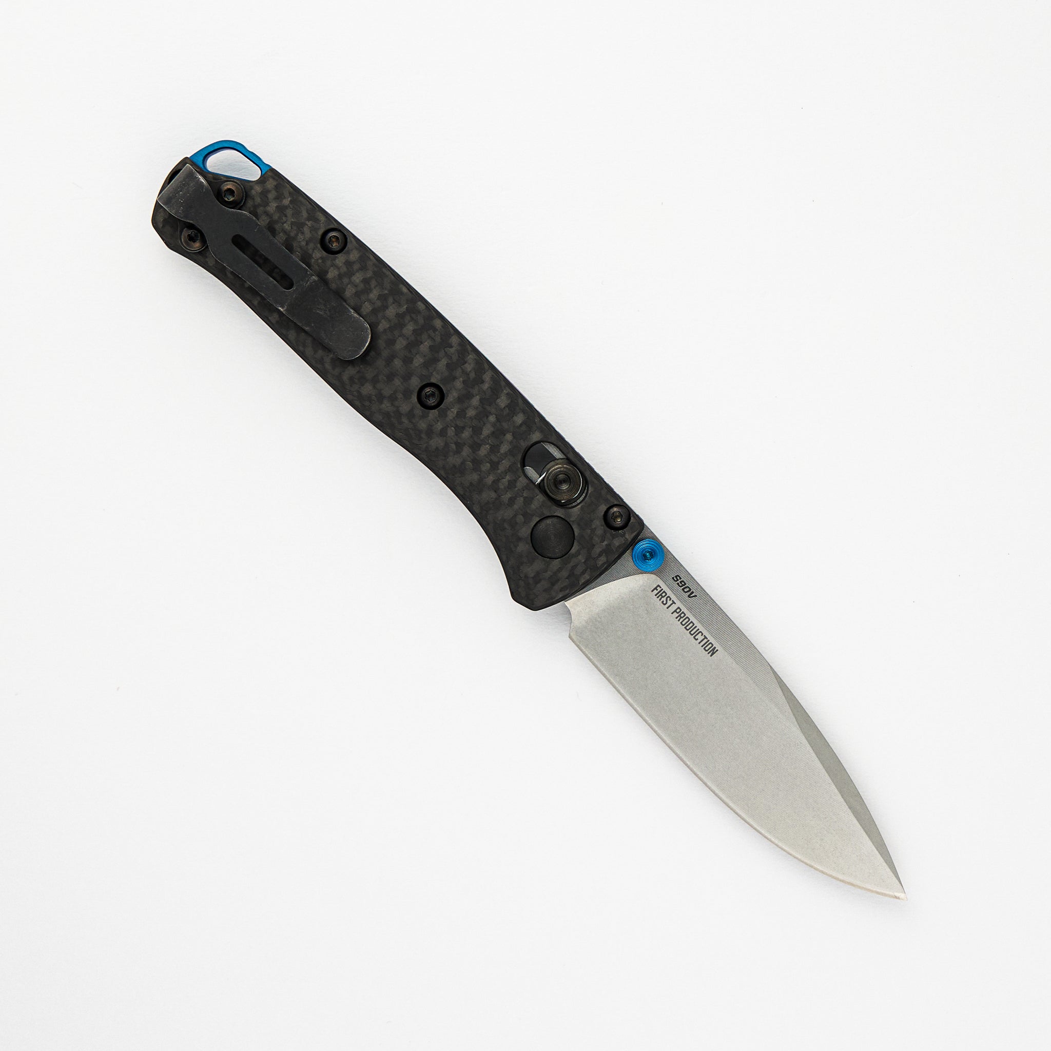 MINI BUGOUT 533-3