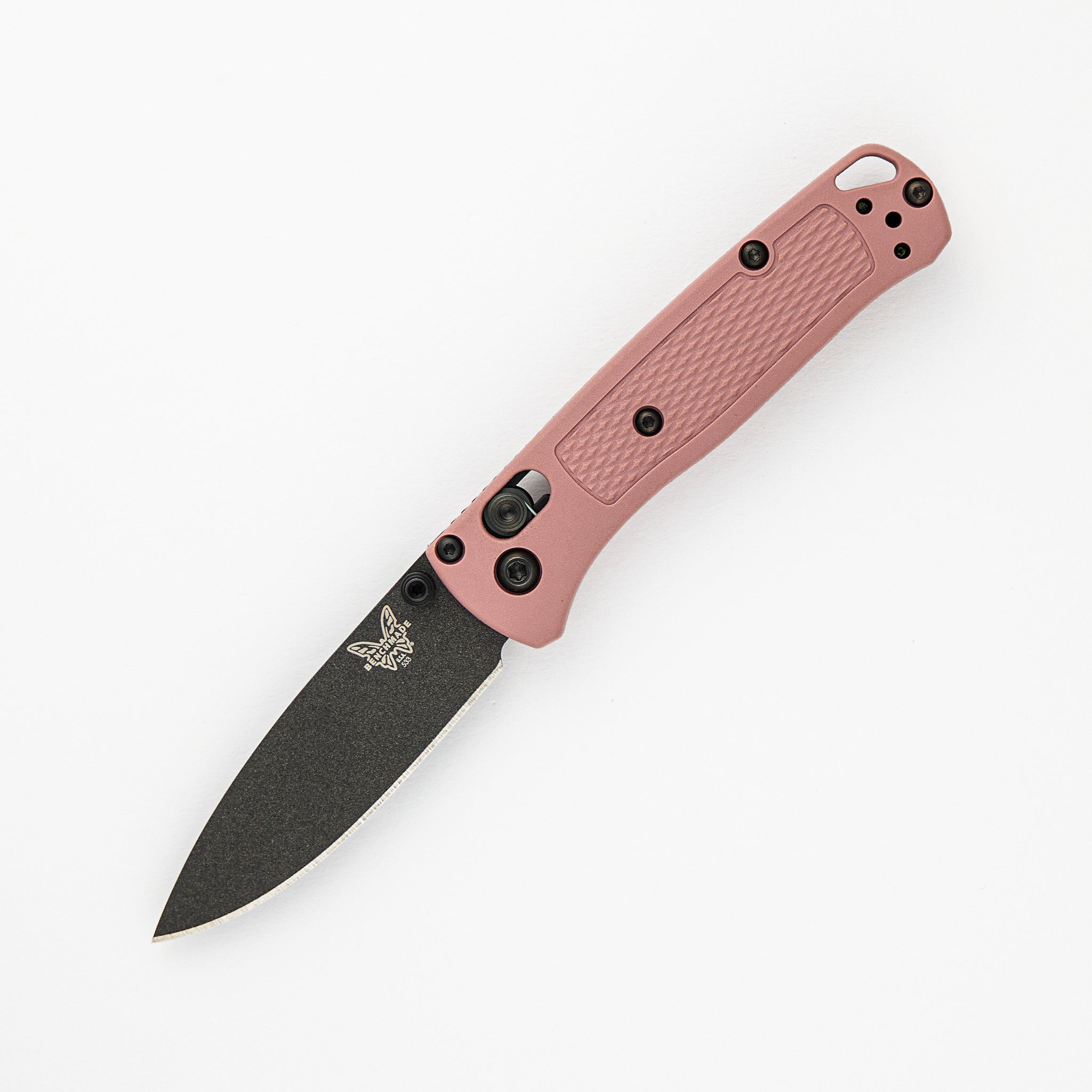 BENCHMADE MINI BUGOUT 533BK-05