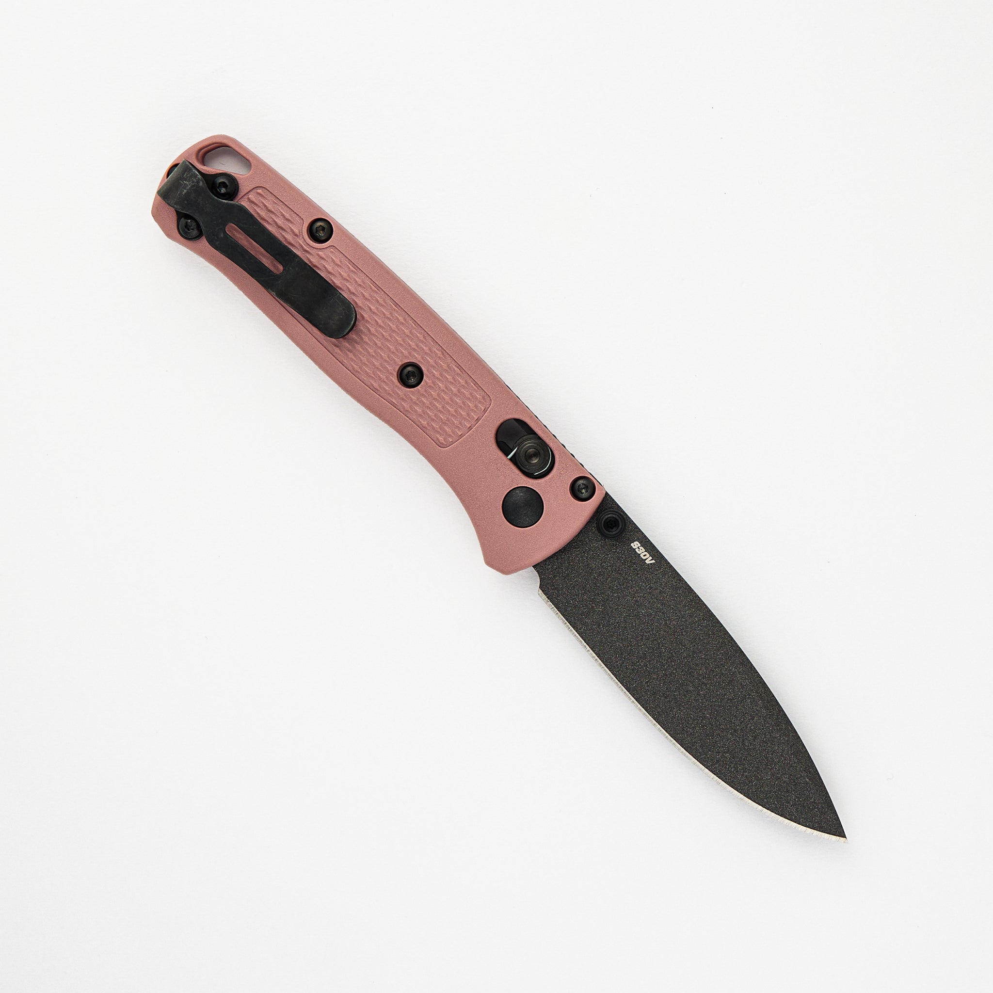 BENCHMADE MINI BUGOUT 533BK-05